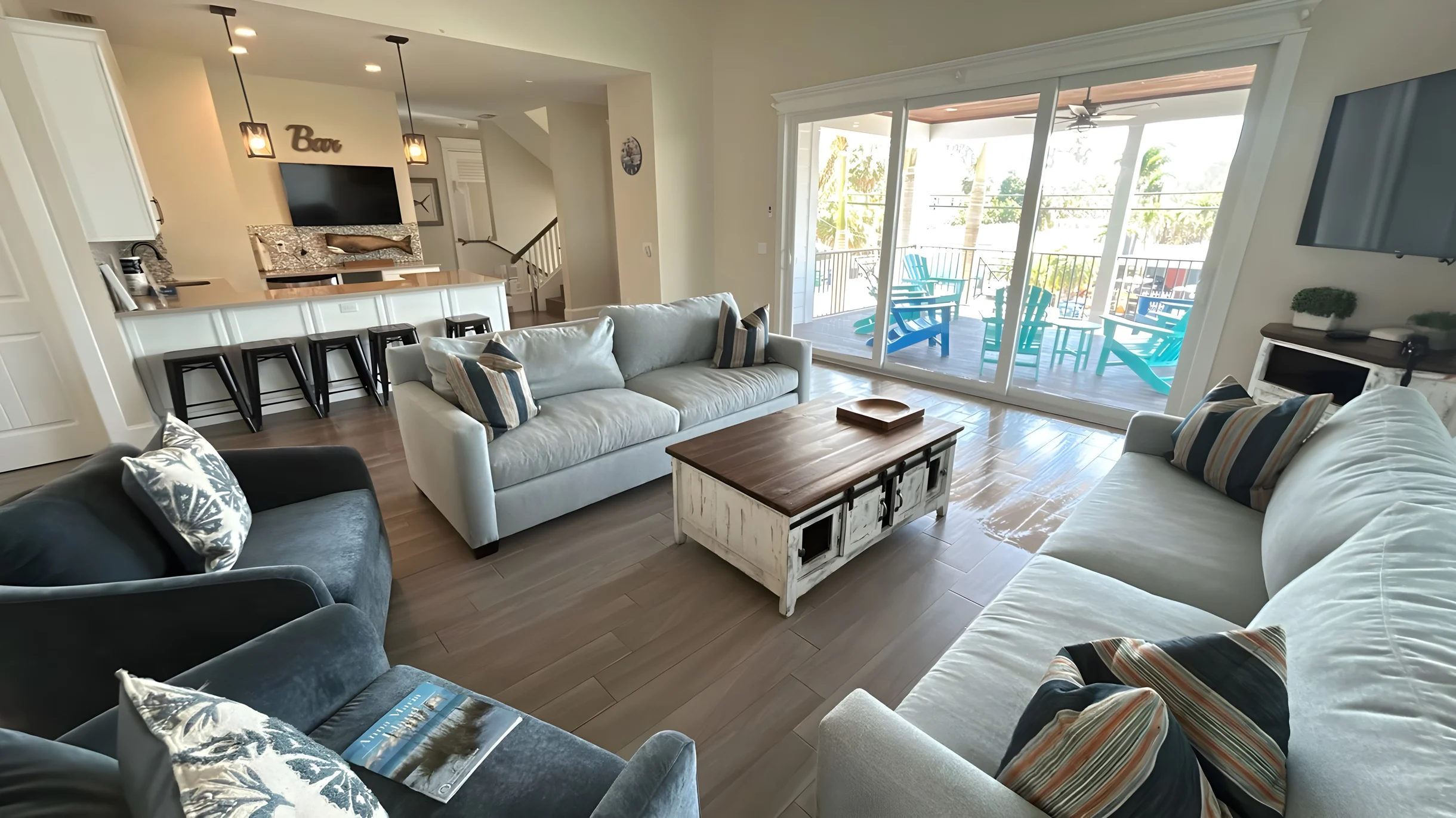 Wander Bradenton Beach Golden #3