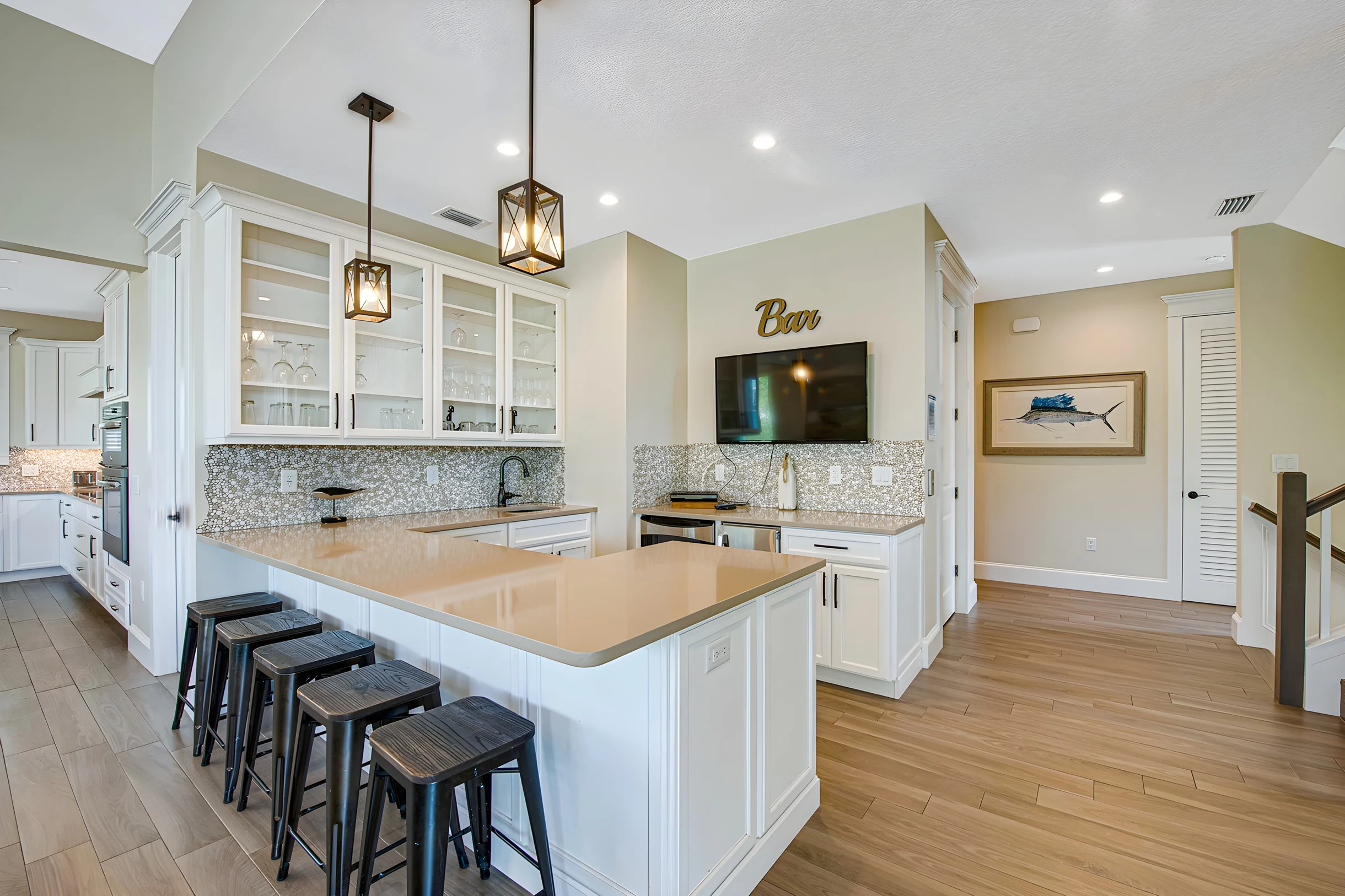 Wander Bradenton Beach Golden #60