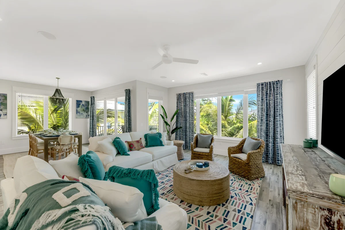 Wander Holmes Beach Rooftop