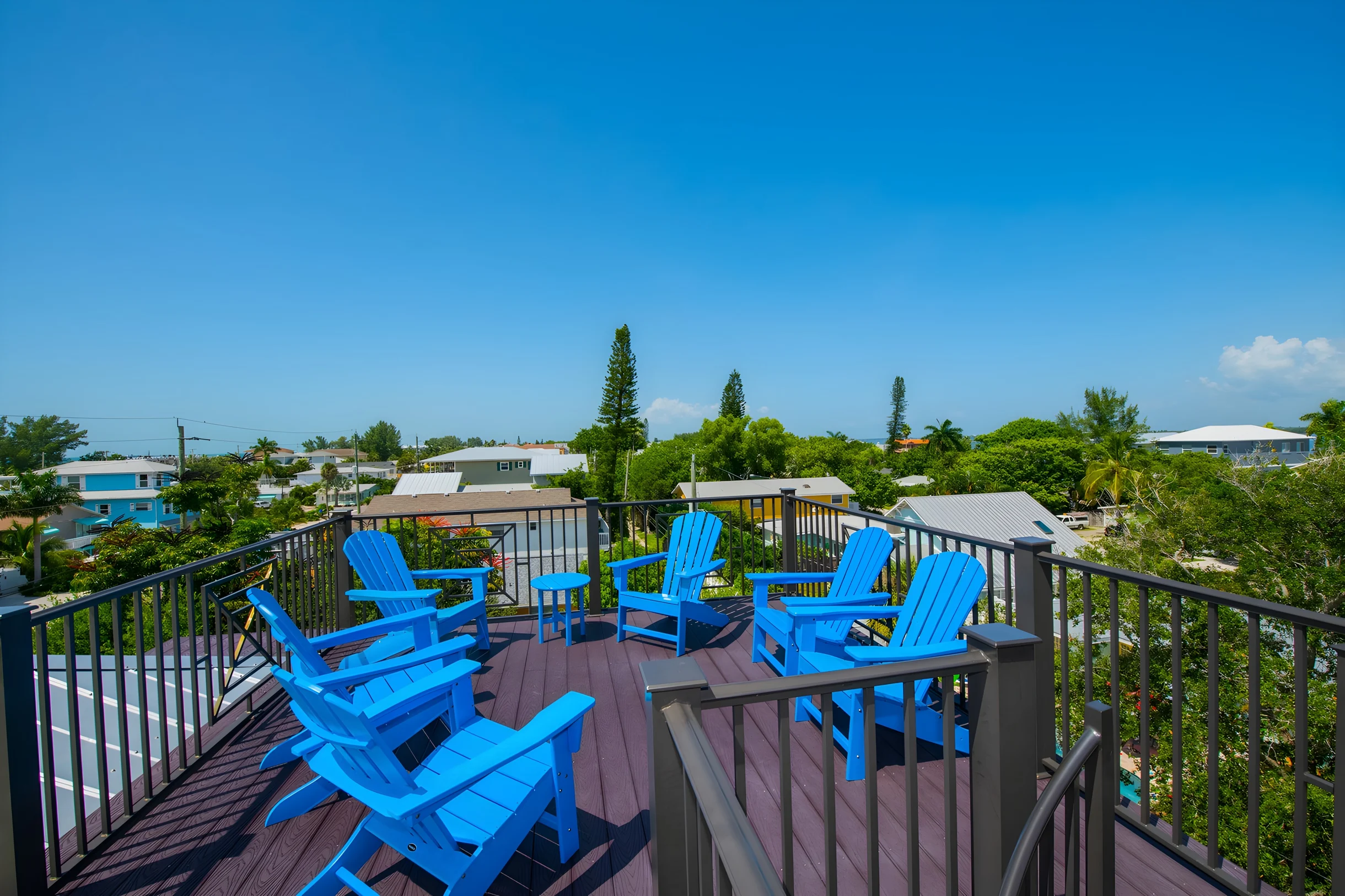 Wander Bradenton Beach Golden #63