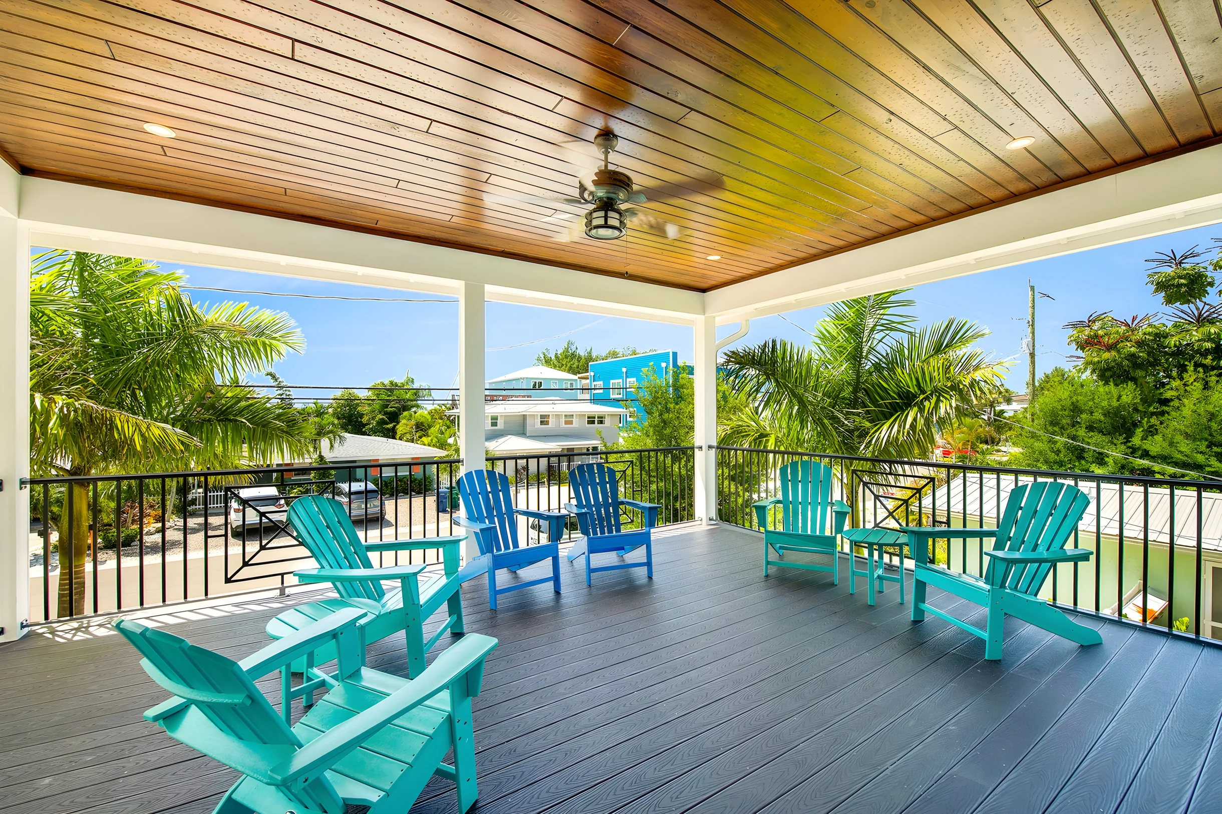 Wander Bradenton Beach Golden #58