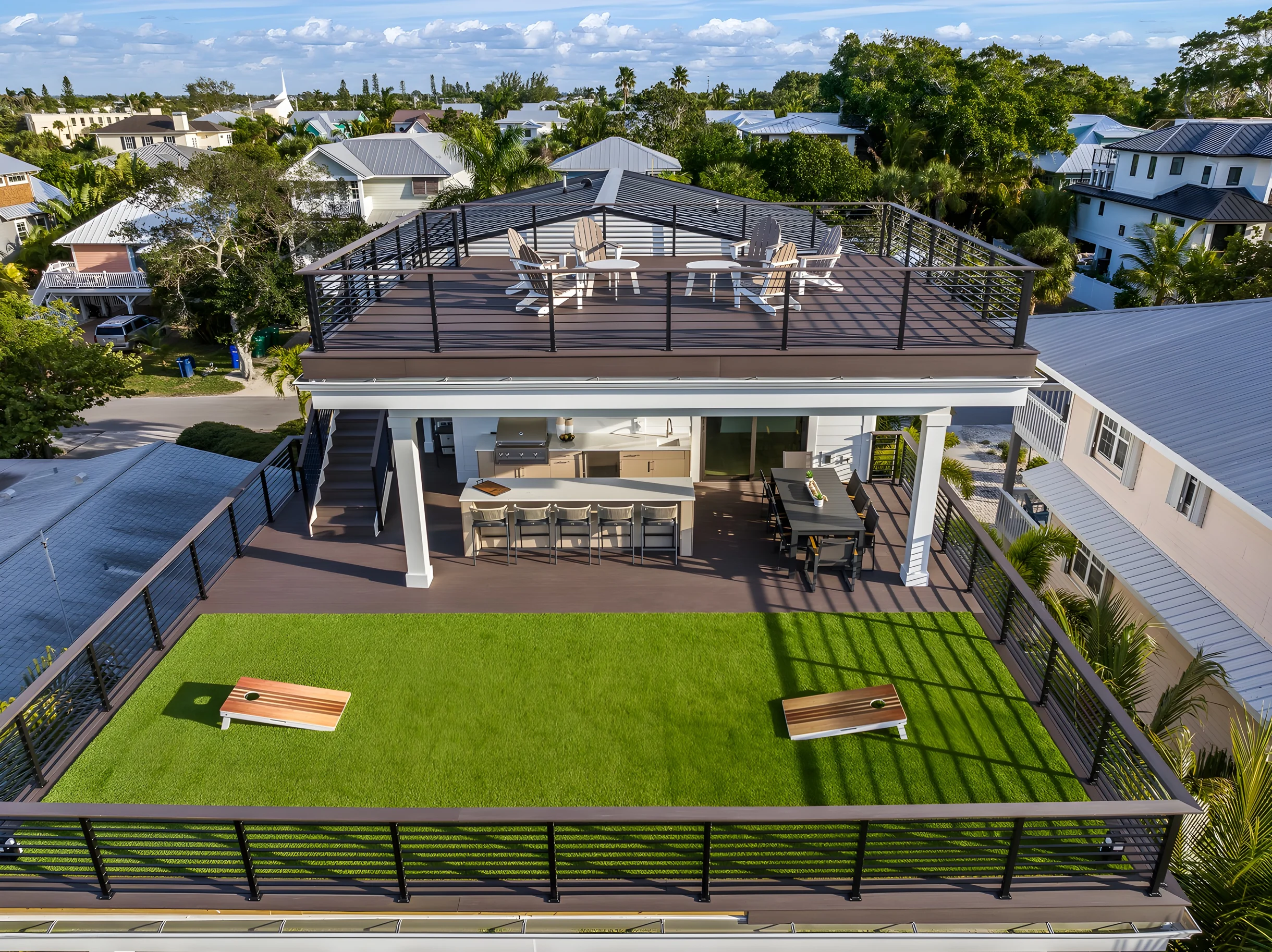 Wander Anna Maria North #39