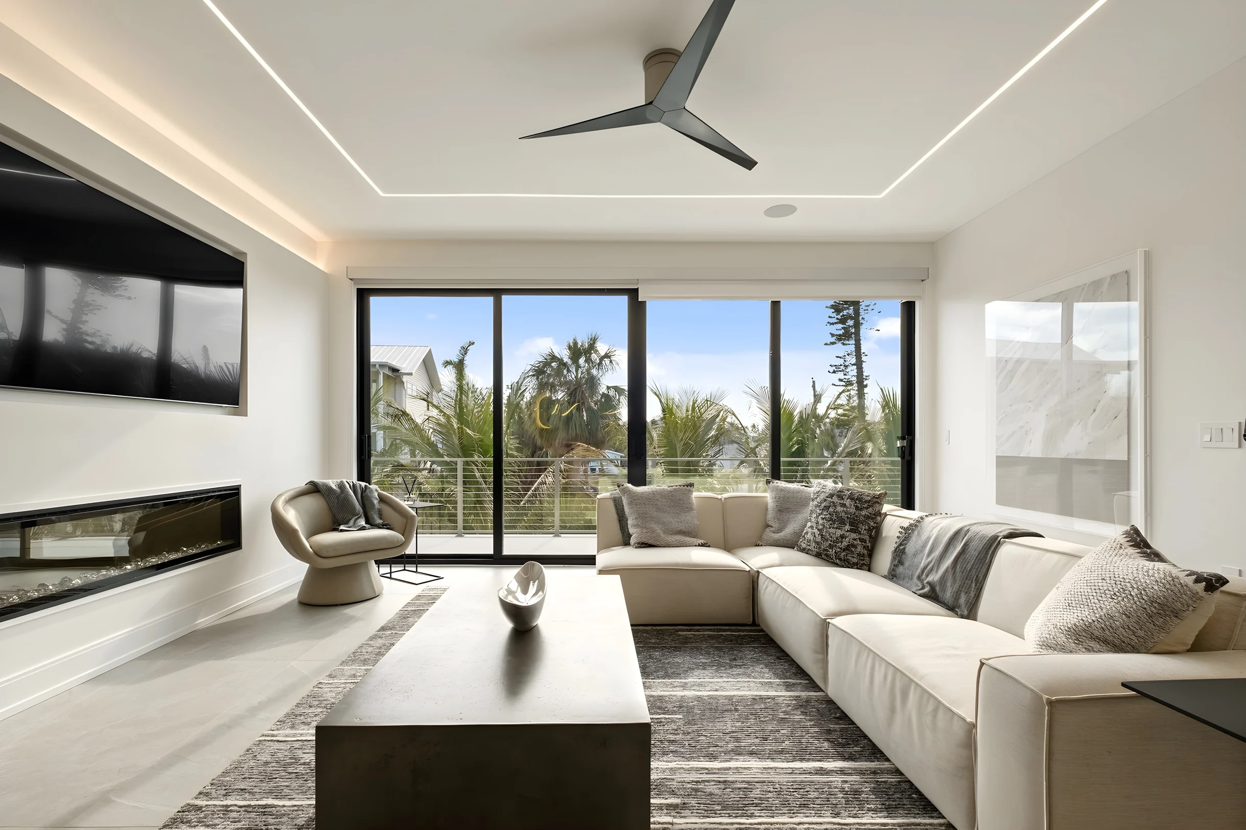 Wander Anna Maria Breeze #40