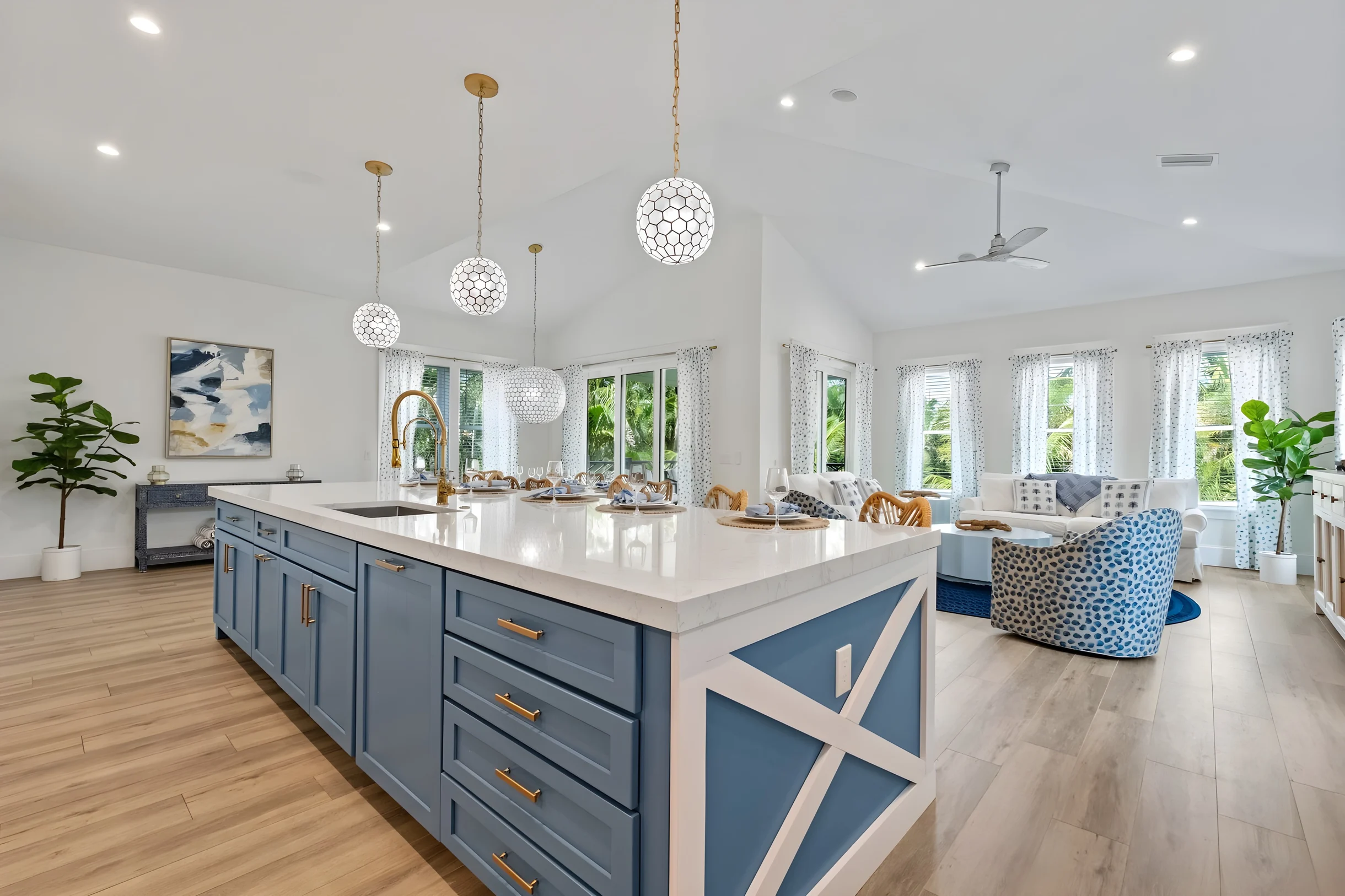 Wander Anna Maria Sunset #84