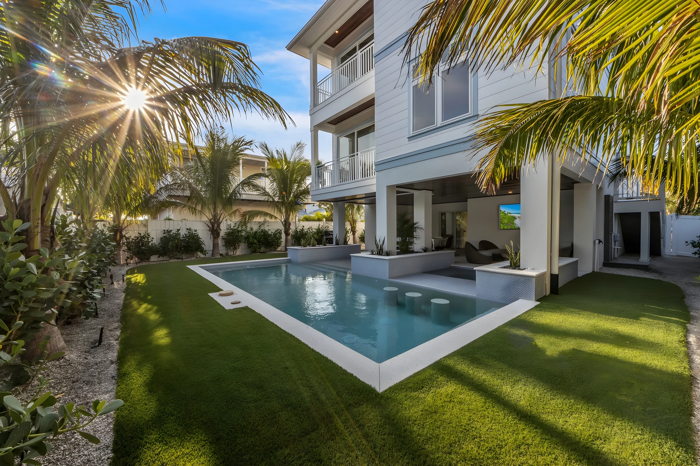 Wander Bradenton Beach Sands