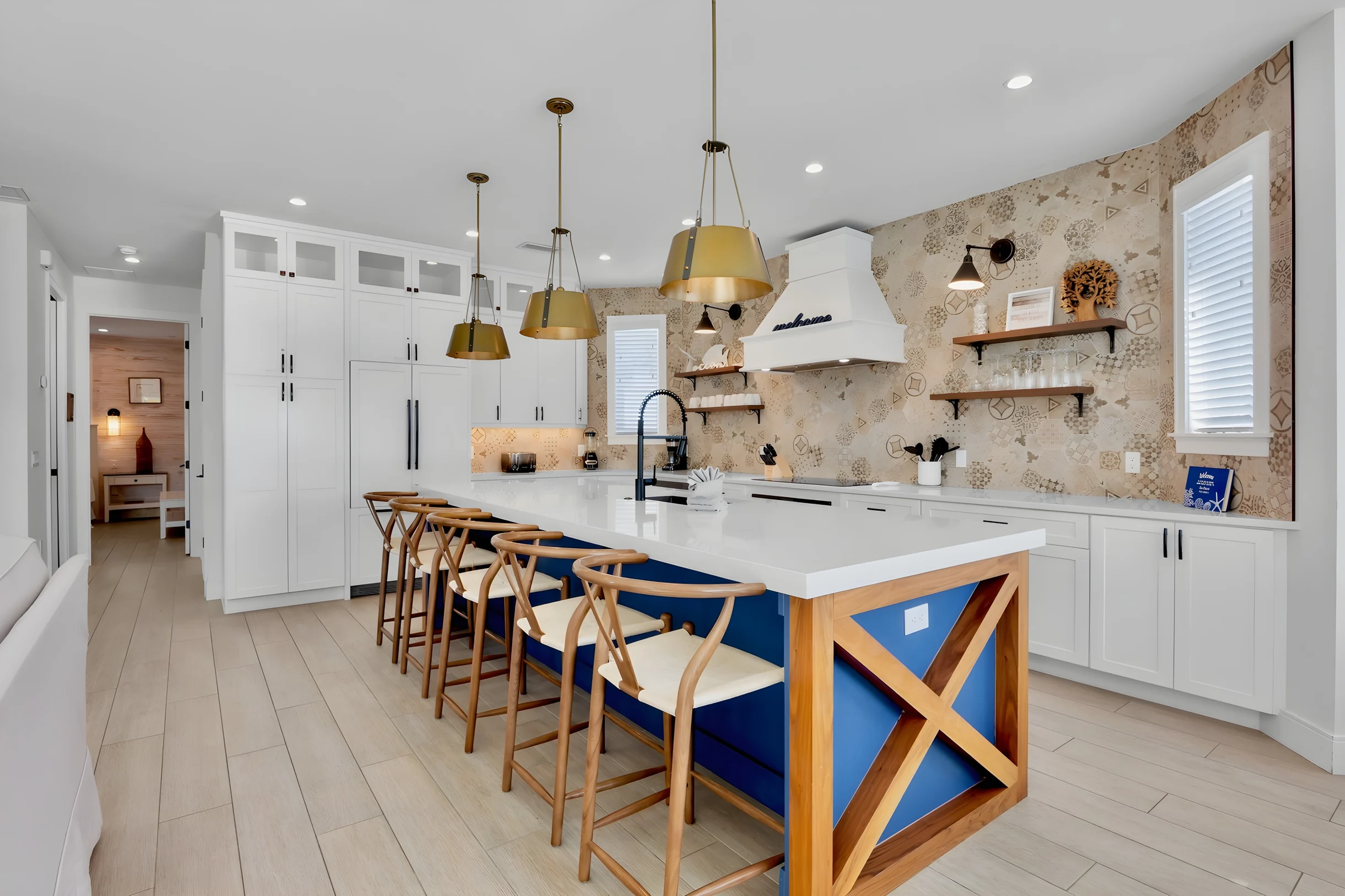 Wander Bradenton Beach Glow #64