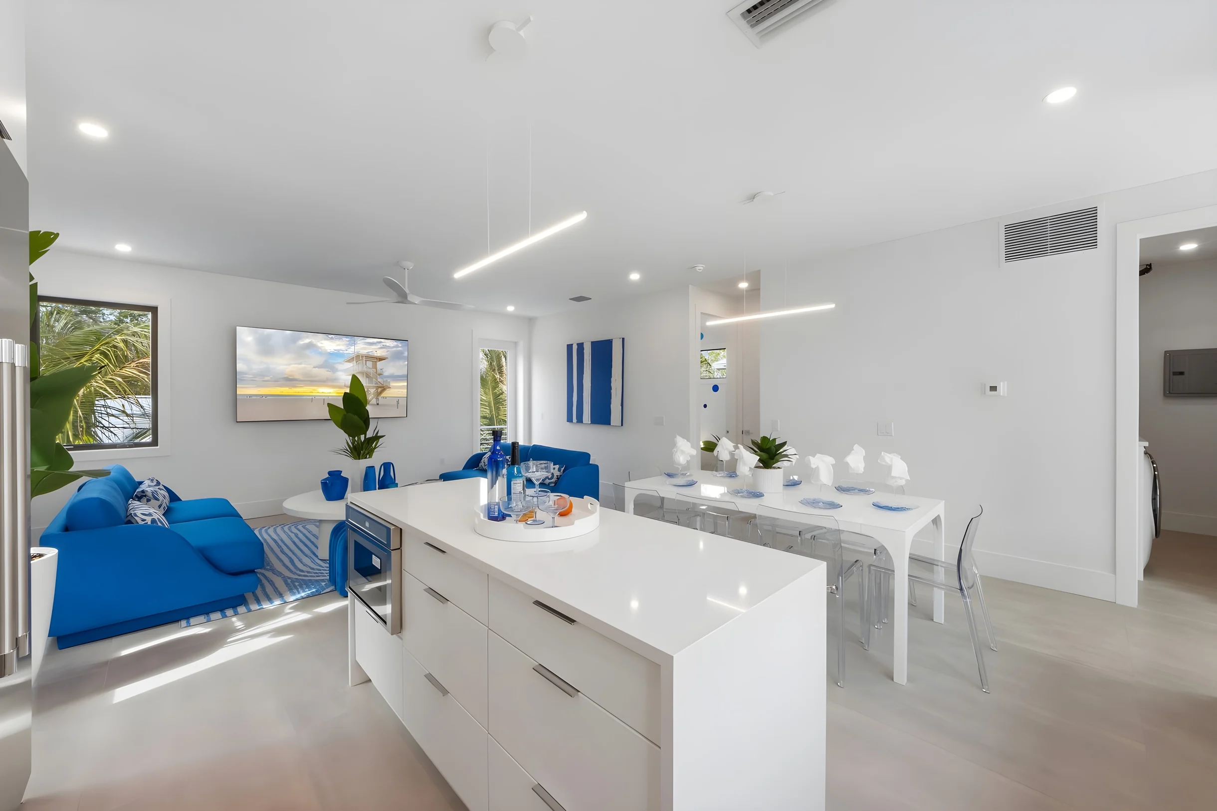 Wander Anna Maria Glow #71