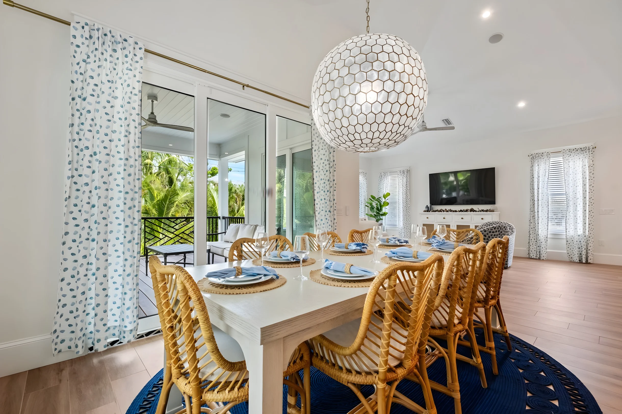 Wander Anna Maria Sunset #88