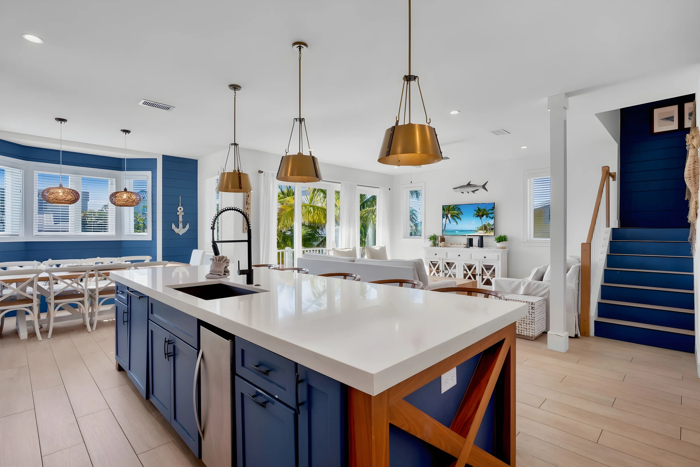 Wander Bradenton Beach Glow #63