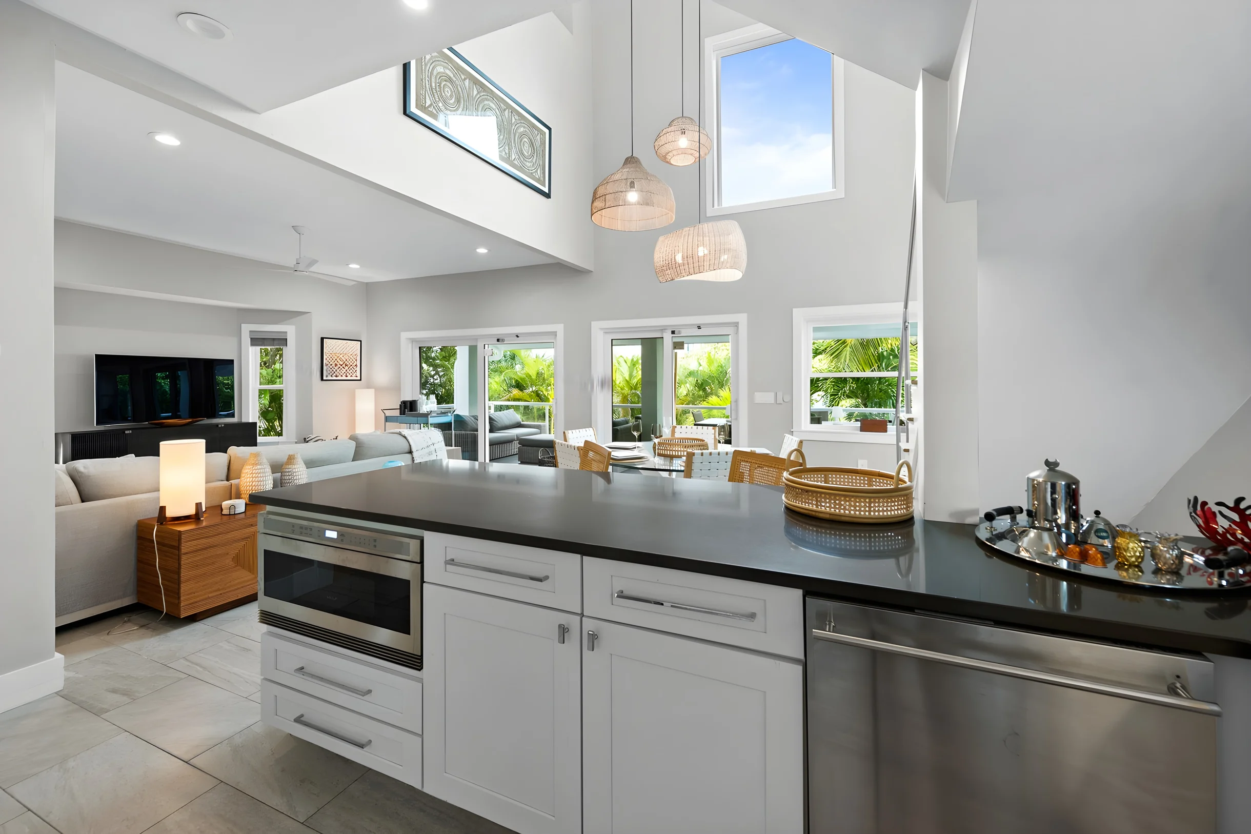 Wander Anna Maria Bayfront #74