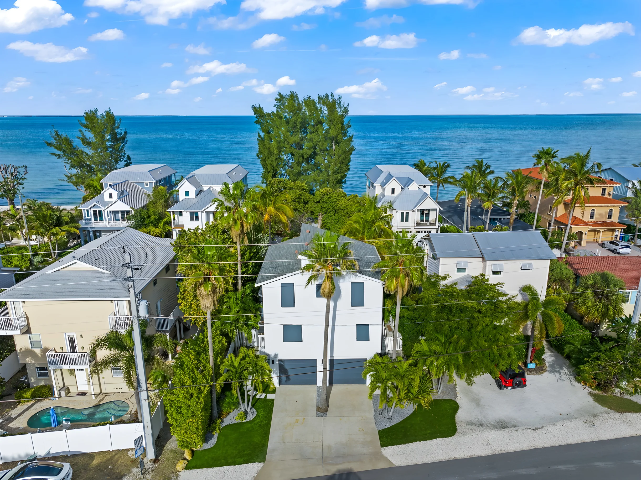 Wander Anna Maria Bayfront #2