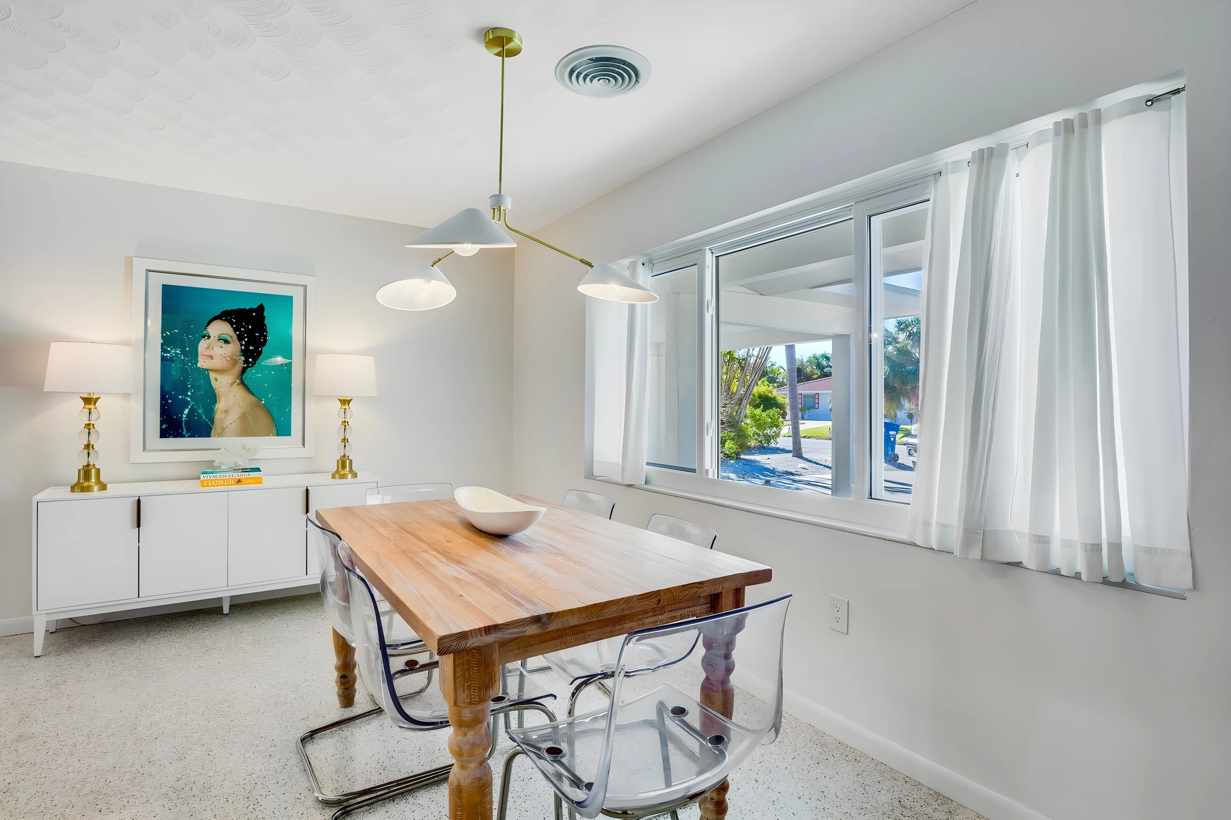 Wander Holmes Beach Palms #51