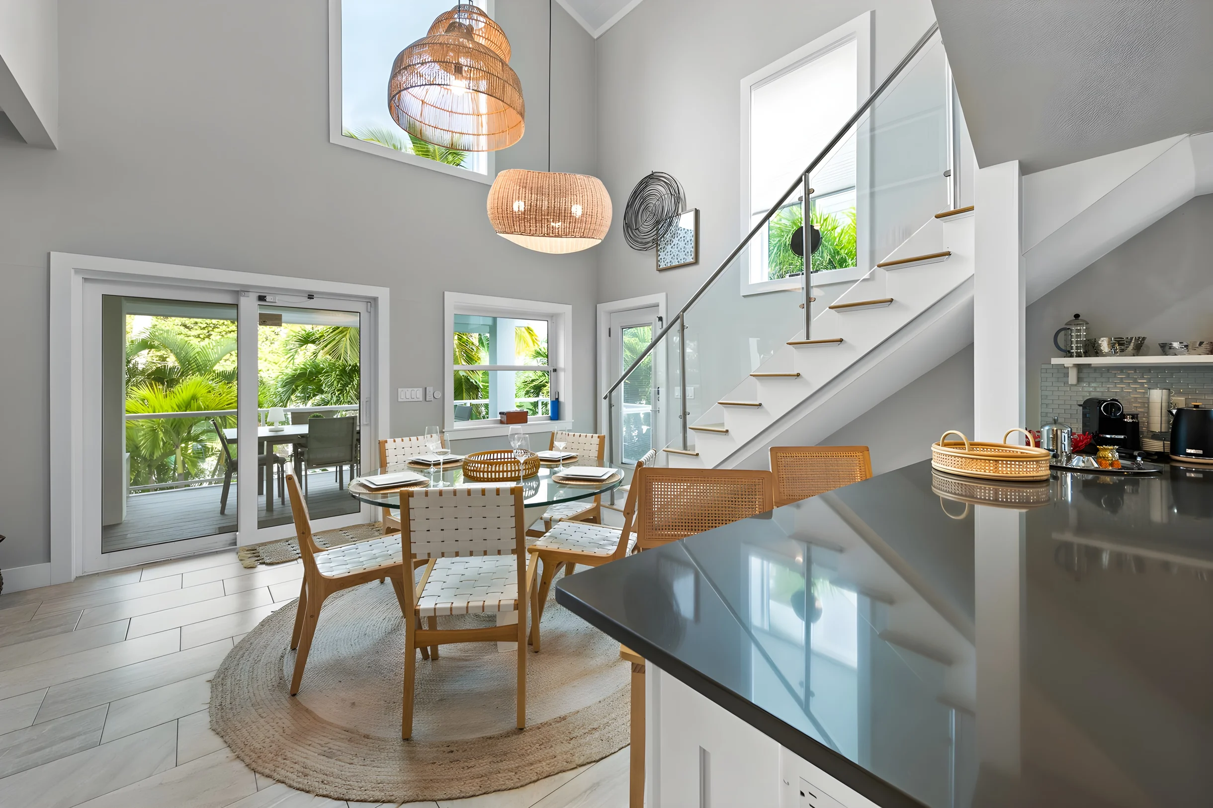 Wander Anna Maria Bayfront #77