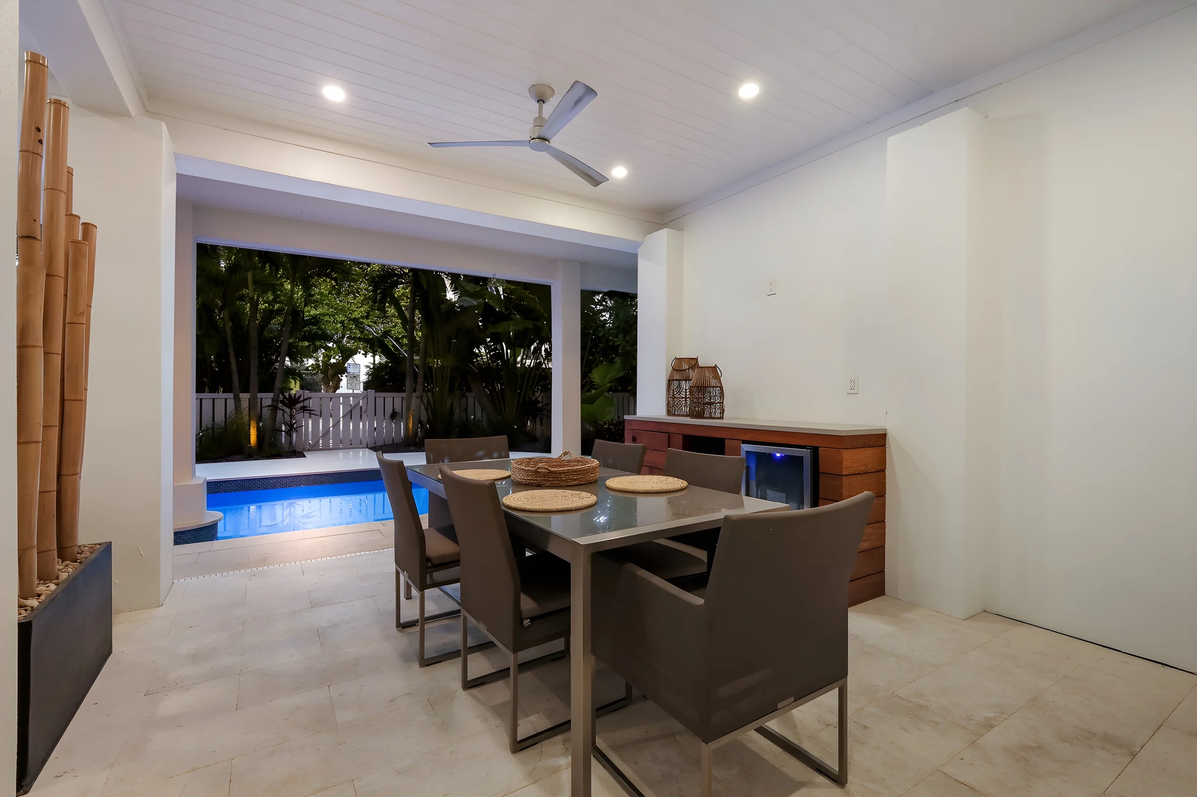 Wander Anna Maria Bayfront #49