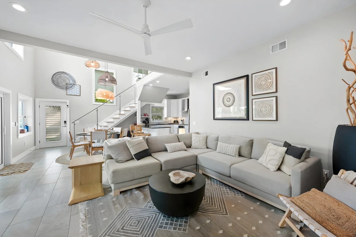 Wander Anna Maria Bayfront