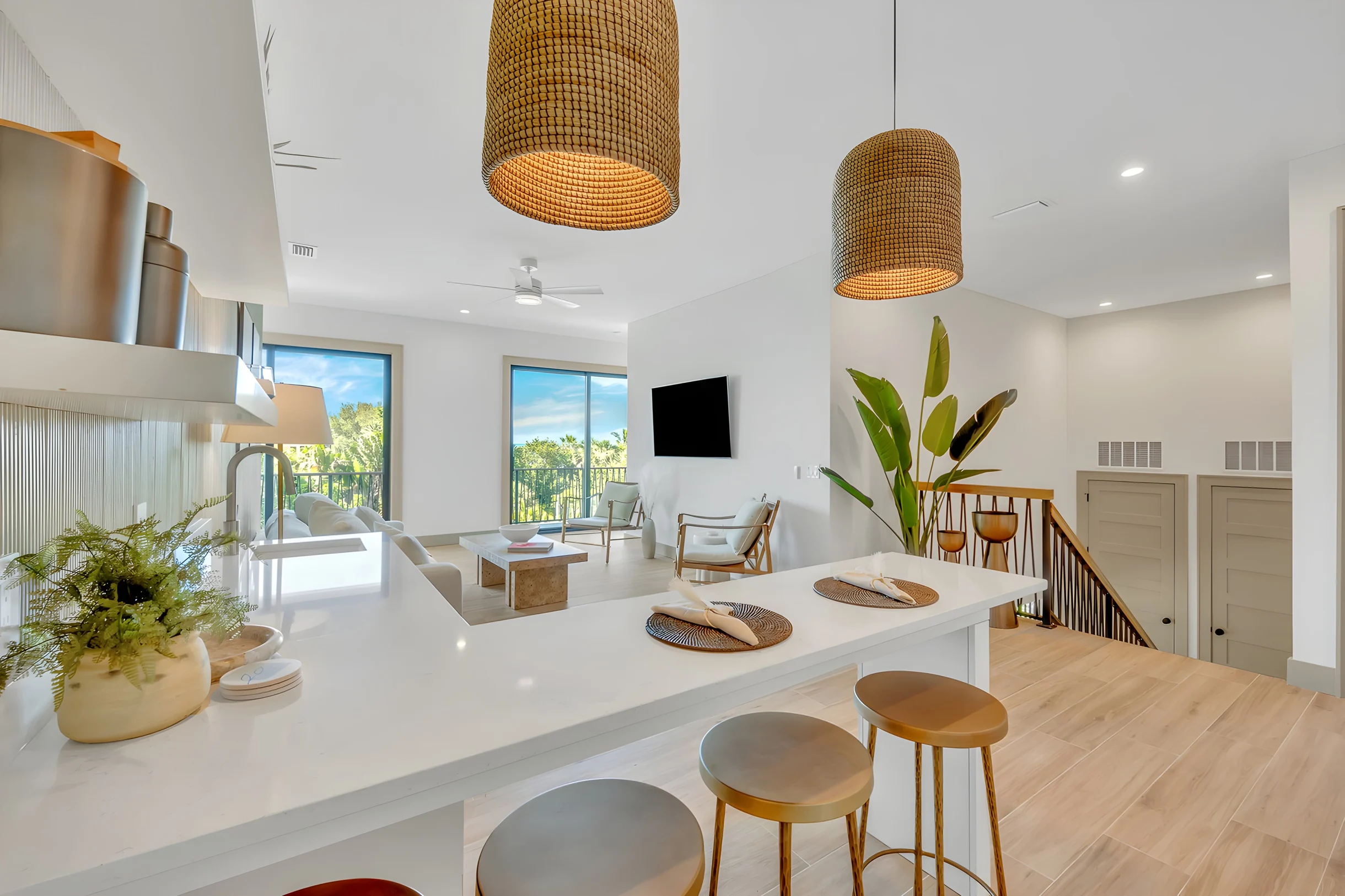 Wander Bradenton Beach Mangroves #51