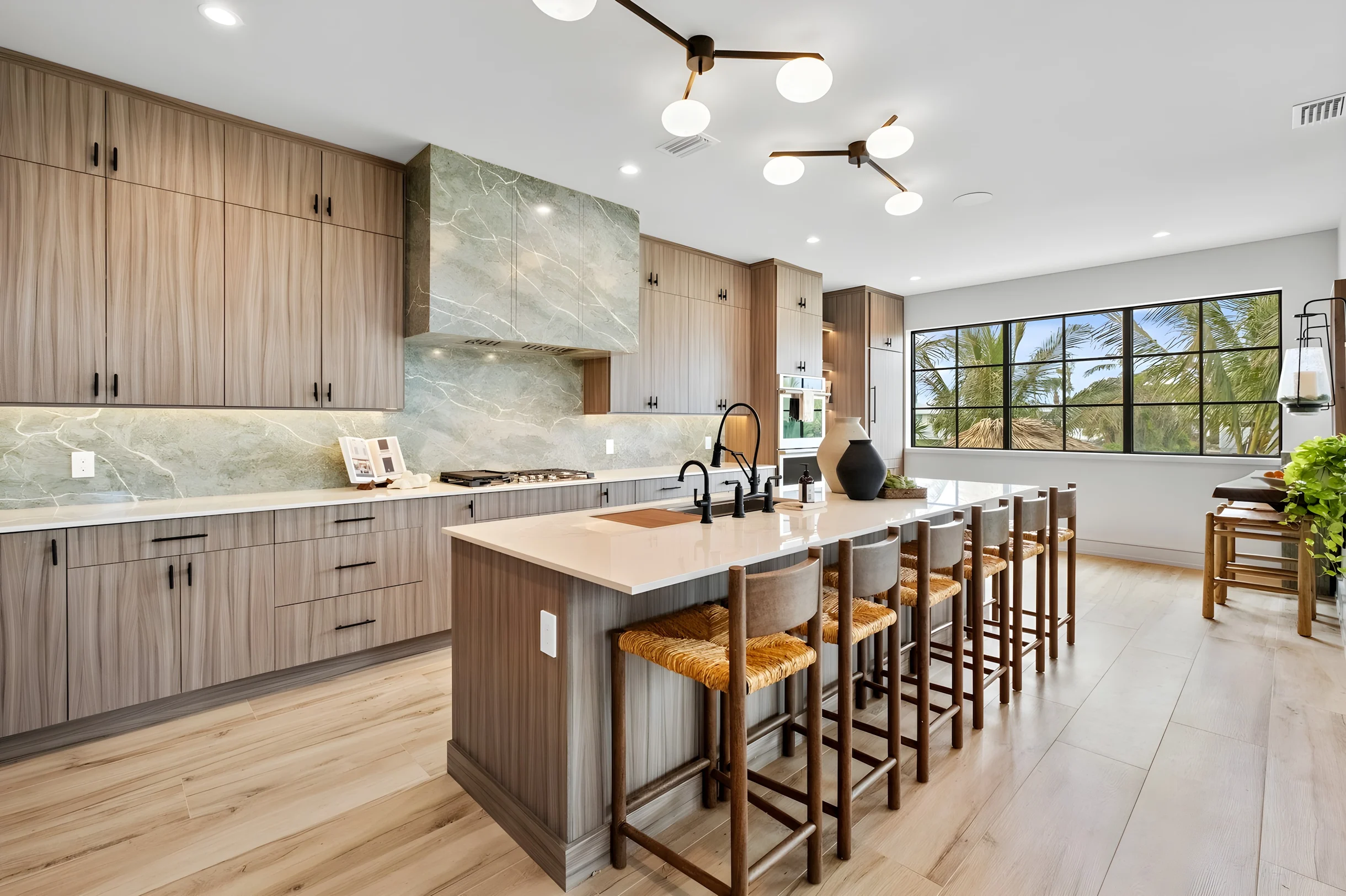 Wander Anna Maria Keys #9