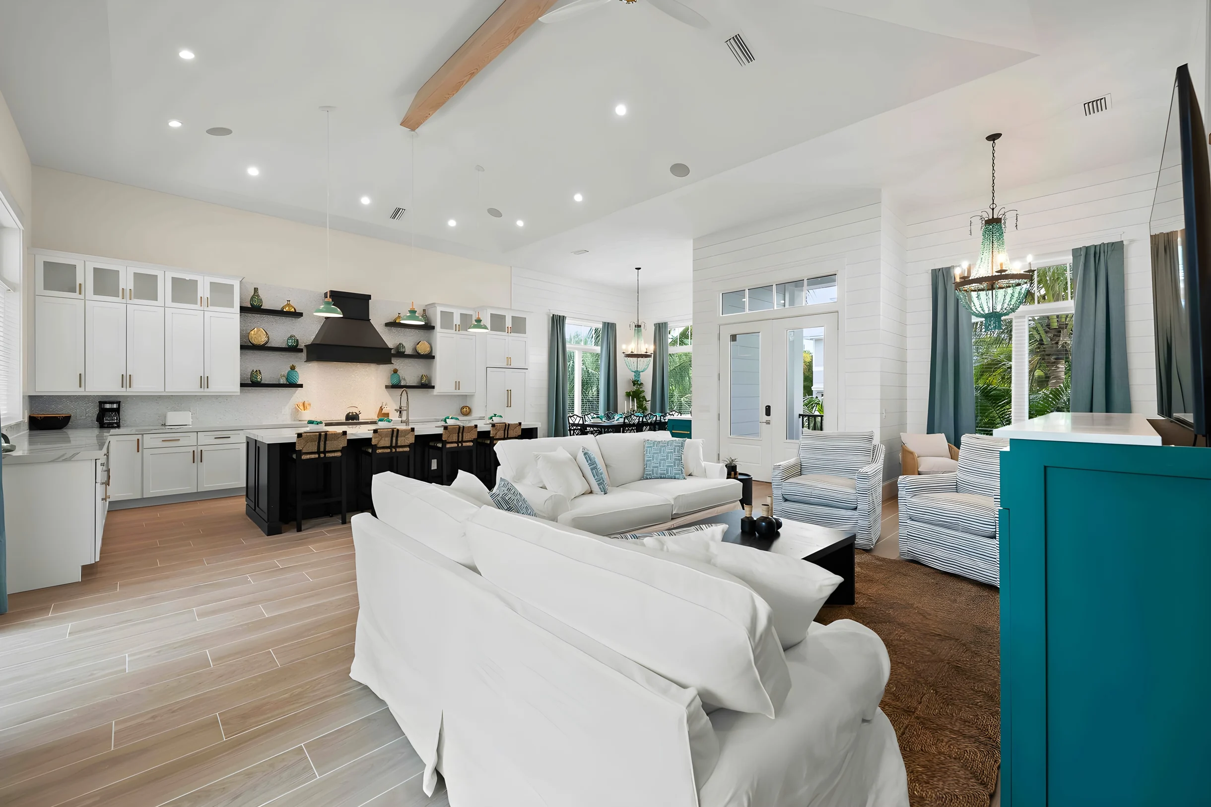 Wander Holmes Beach Gulf #63