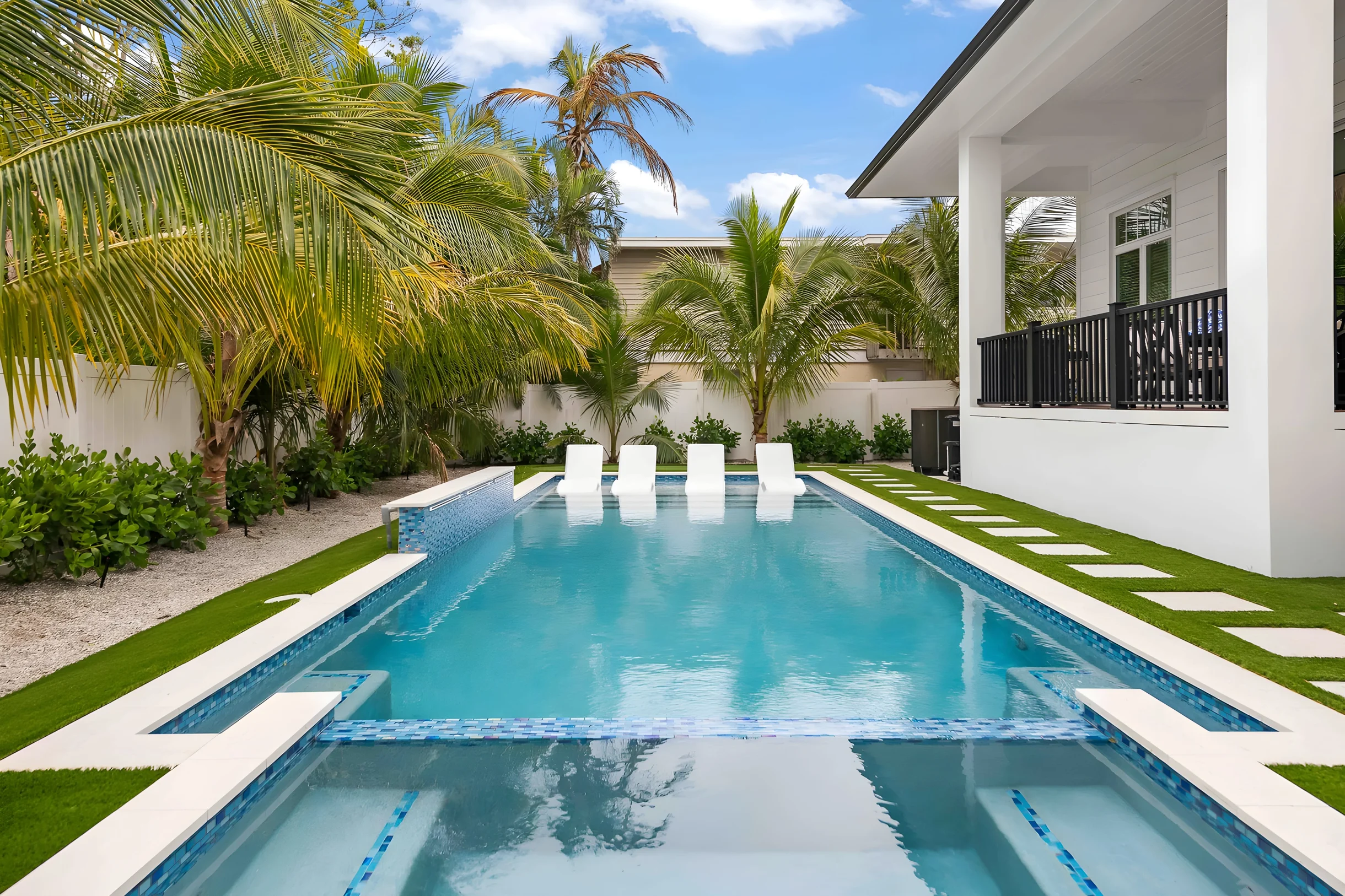 Wander Holmes Beach Gulf #57