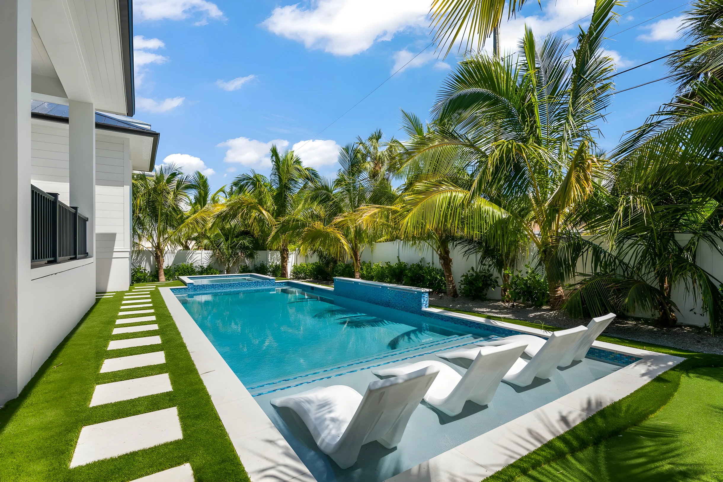 Wander Holmes Beach Gulf #37