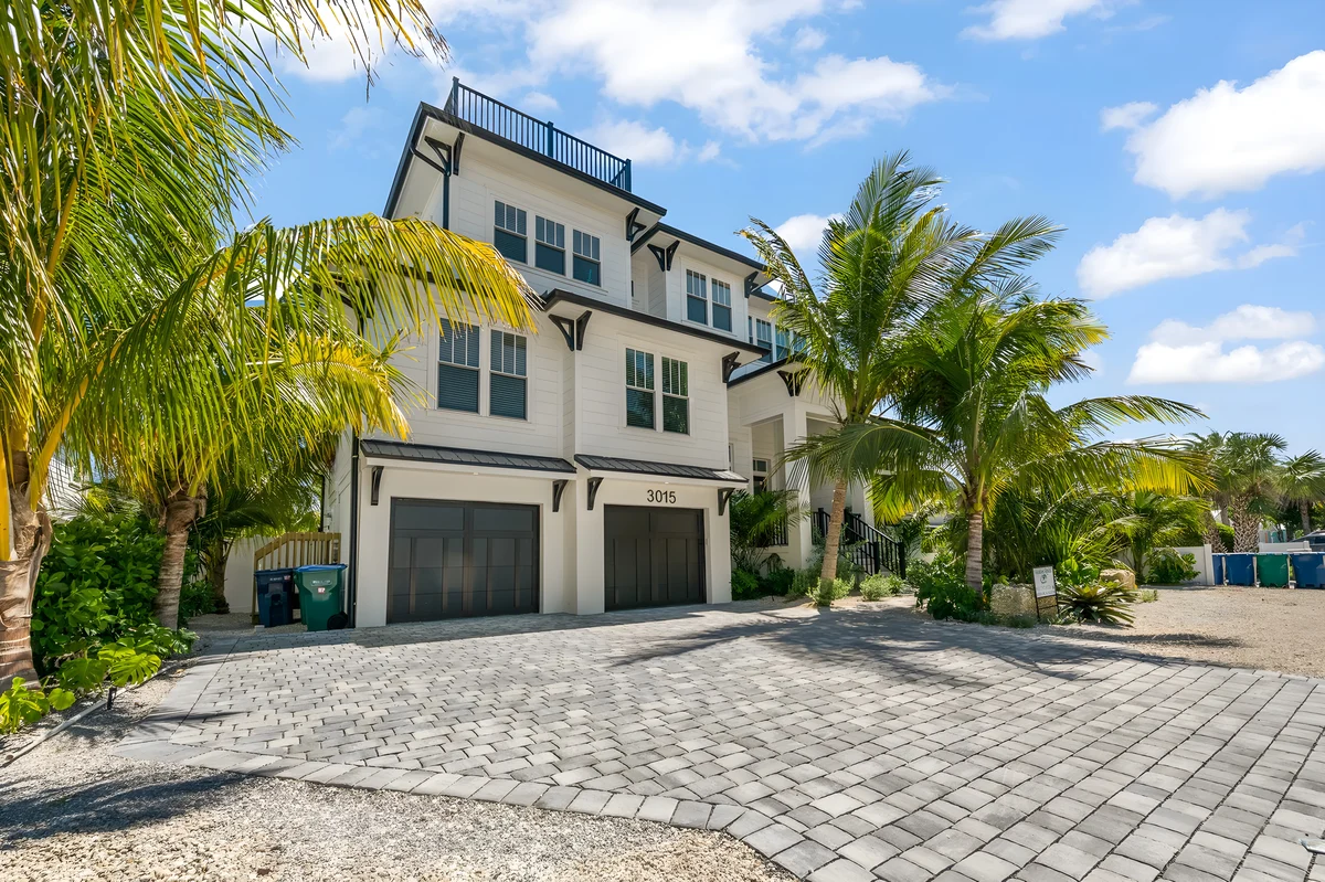 Wander Holmes Beach Gulf