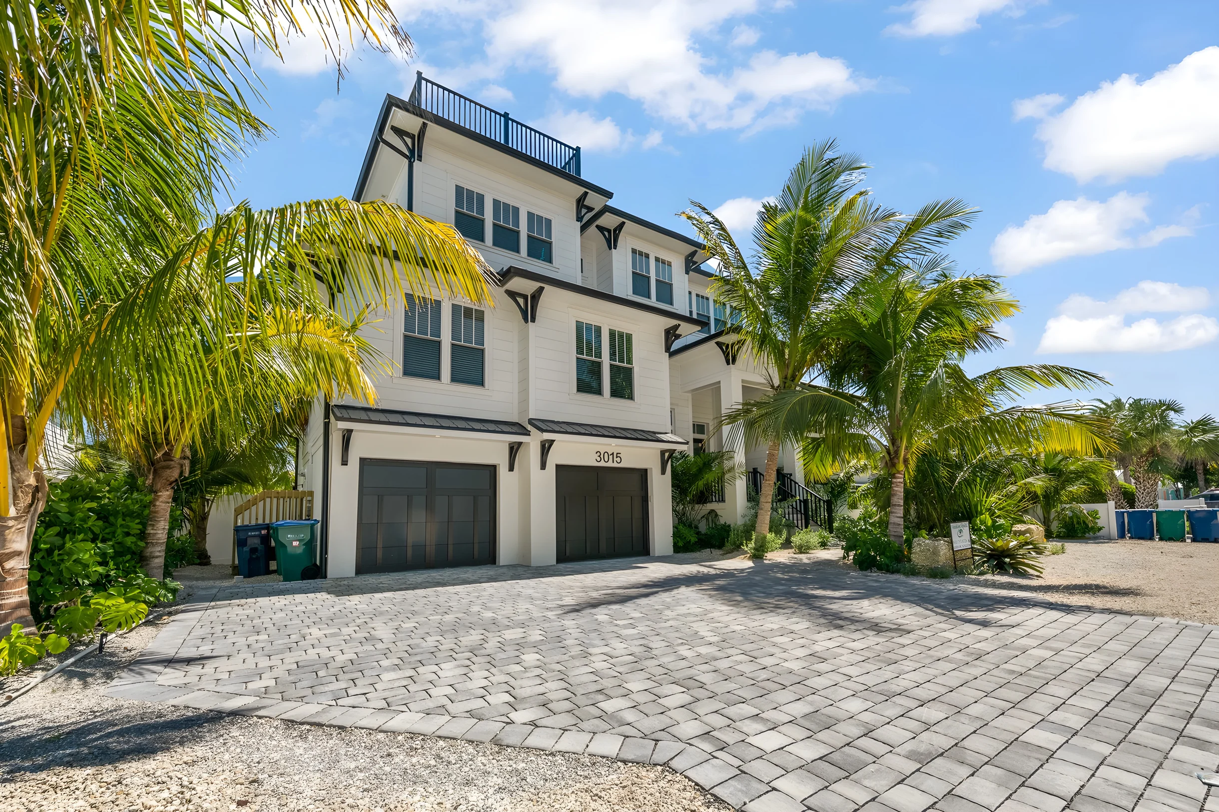 Wander Holmes Beach Gulf #2