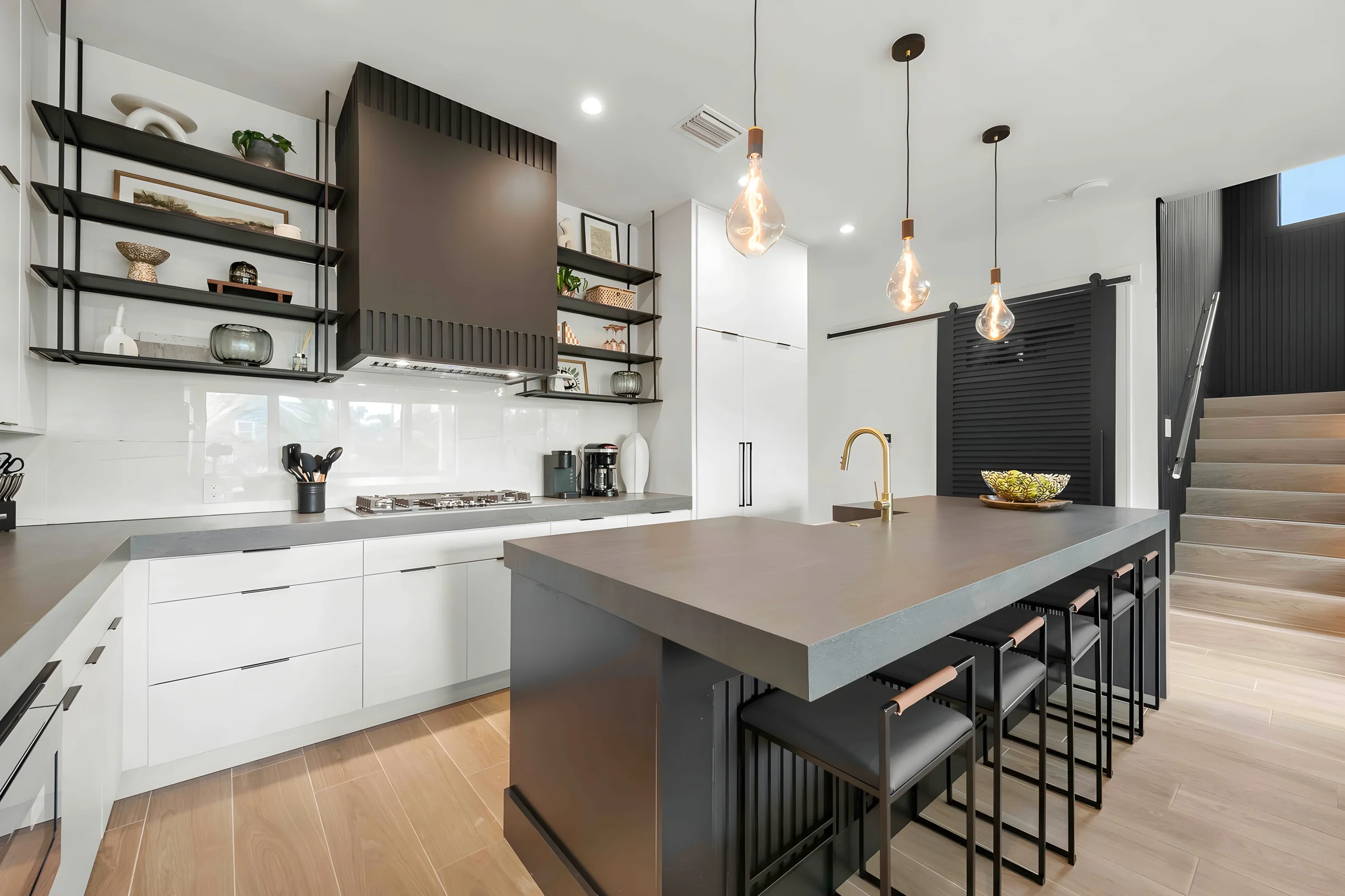 Wander Holmes Beach Sunset #57