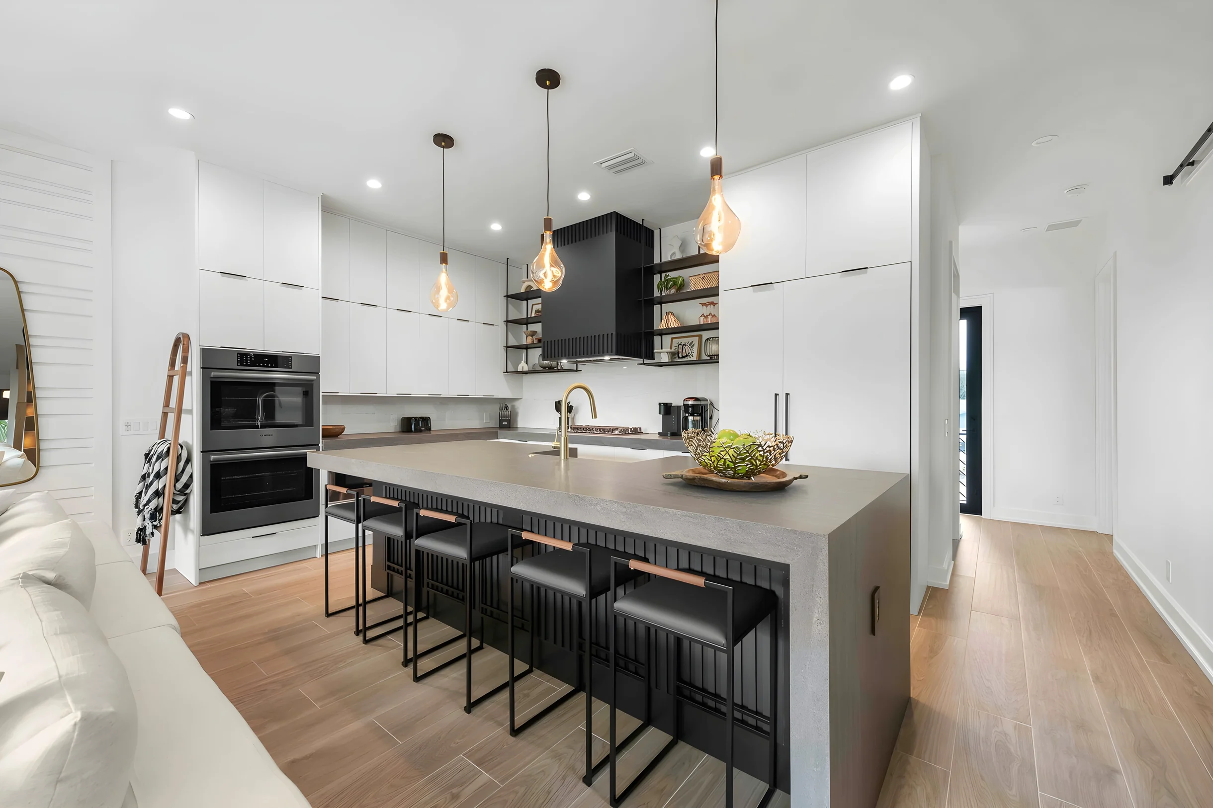 Wander Holmes Beach Sunset #24