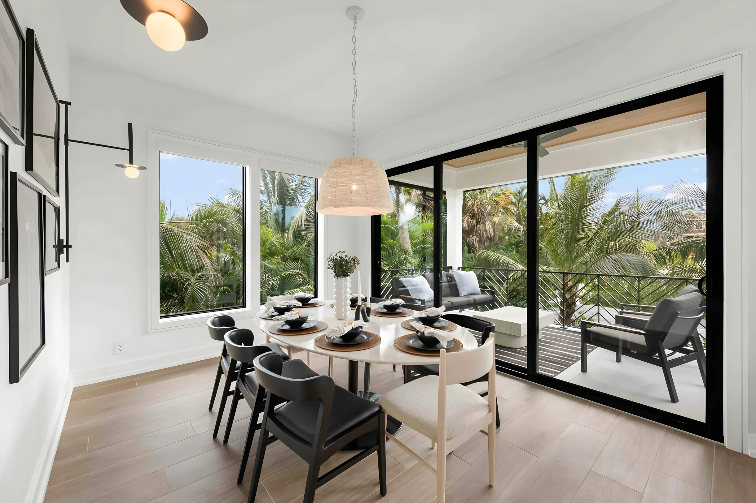 Wander Holmes Beach Sunset #59