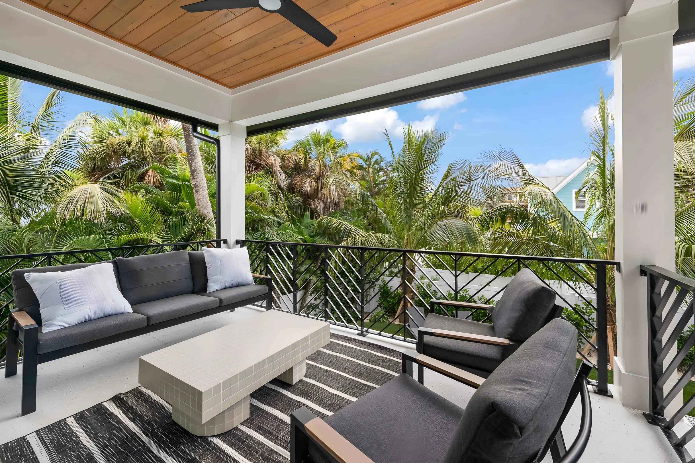 Wander Holmes Beach Sunset #62