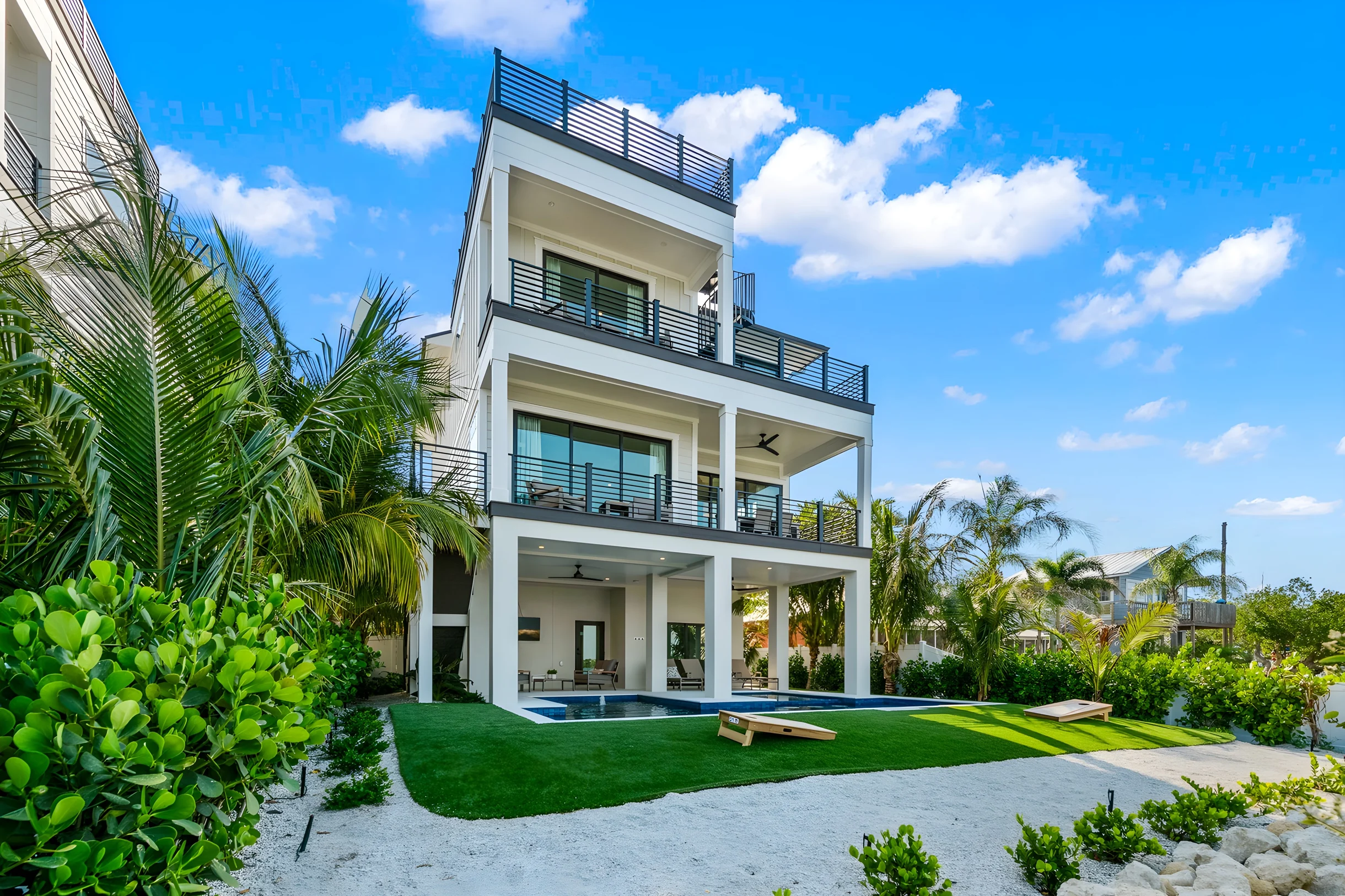 Wander Bradenton Bay Glow #61