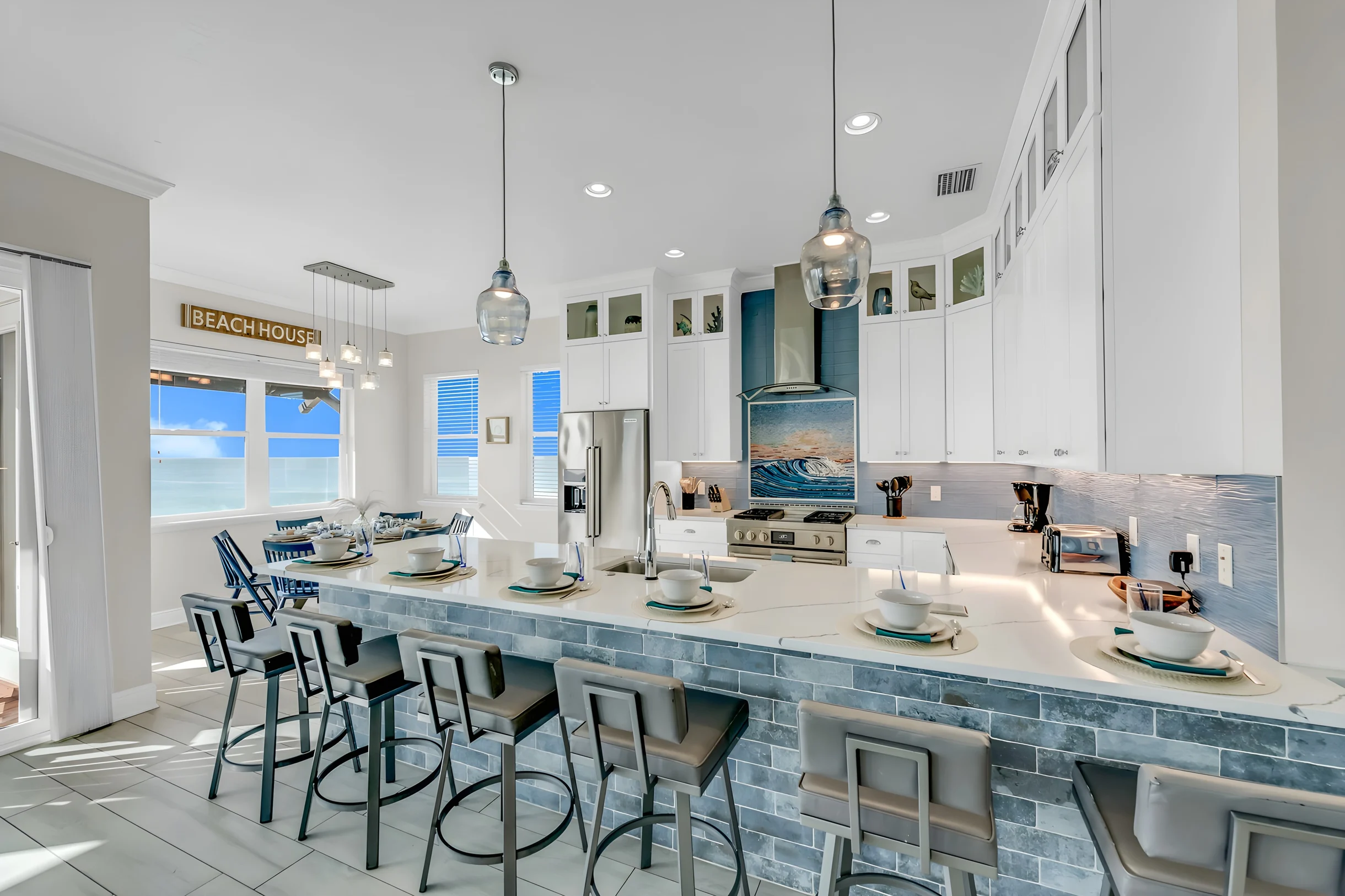 Wander Bradenton Beach Palms #45