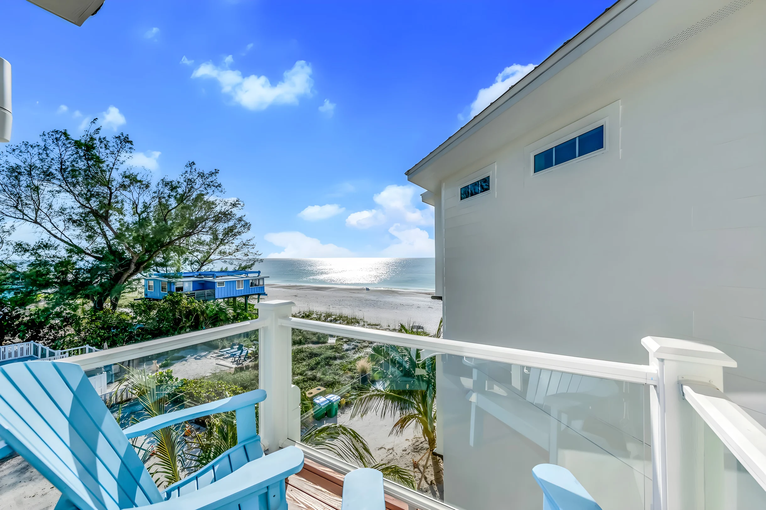 Wander Bradenton Beach Palms #48