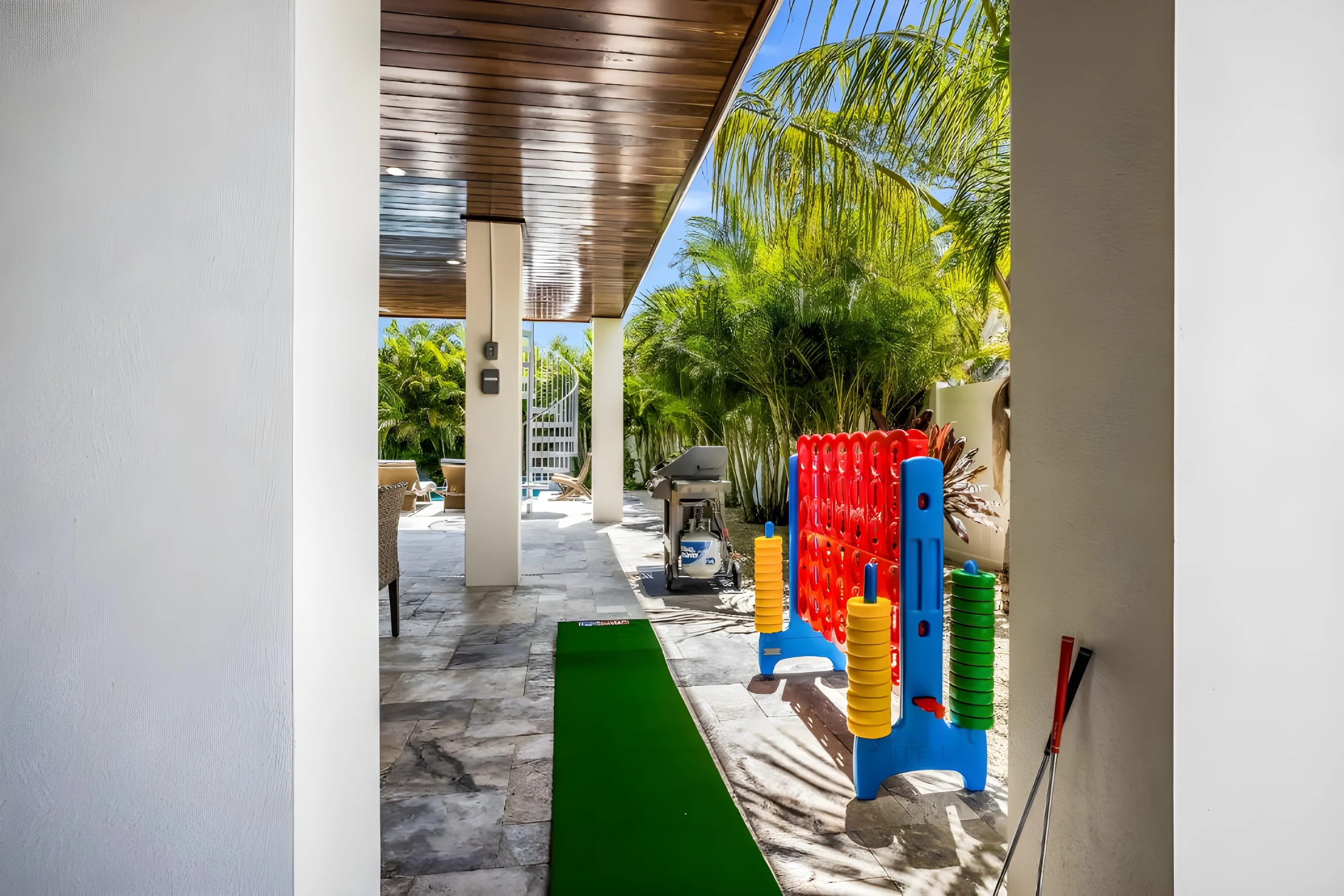 Wander Anna Maria Whisper #55