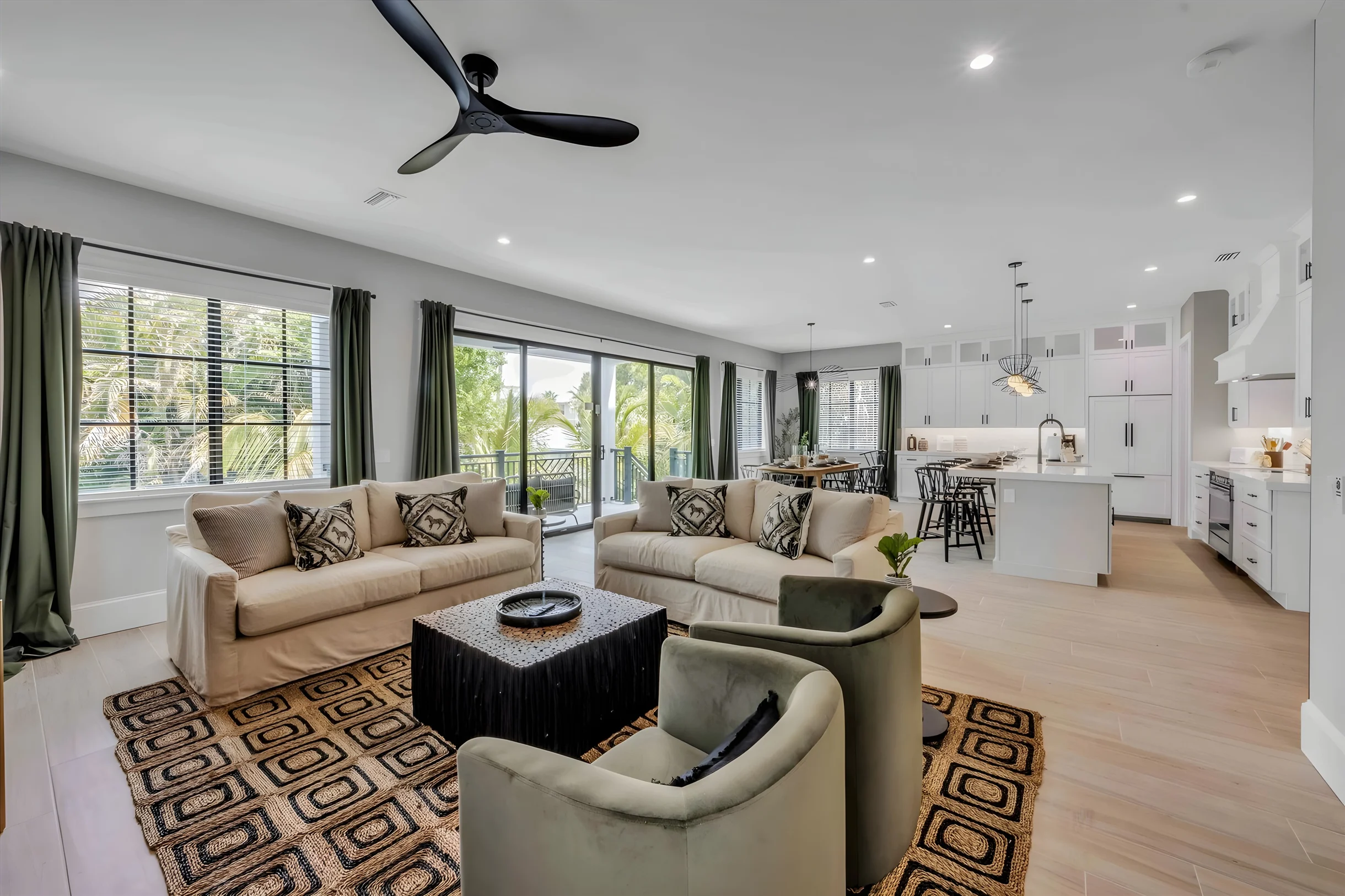 Wander Anna Maria Bliss #54