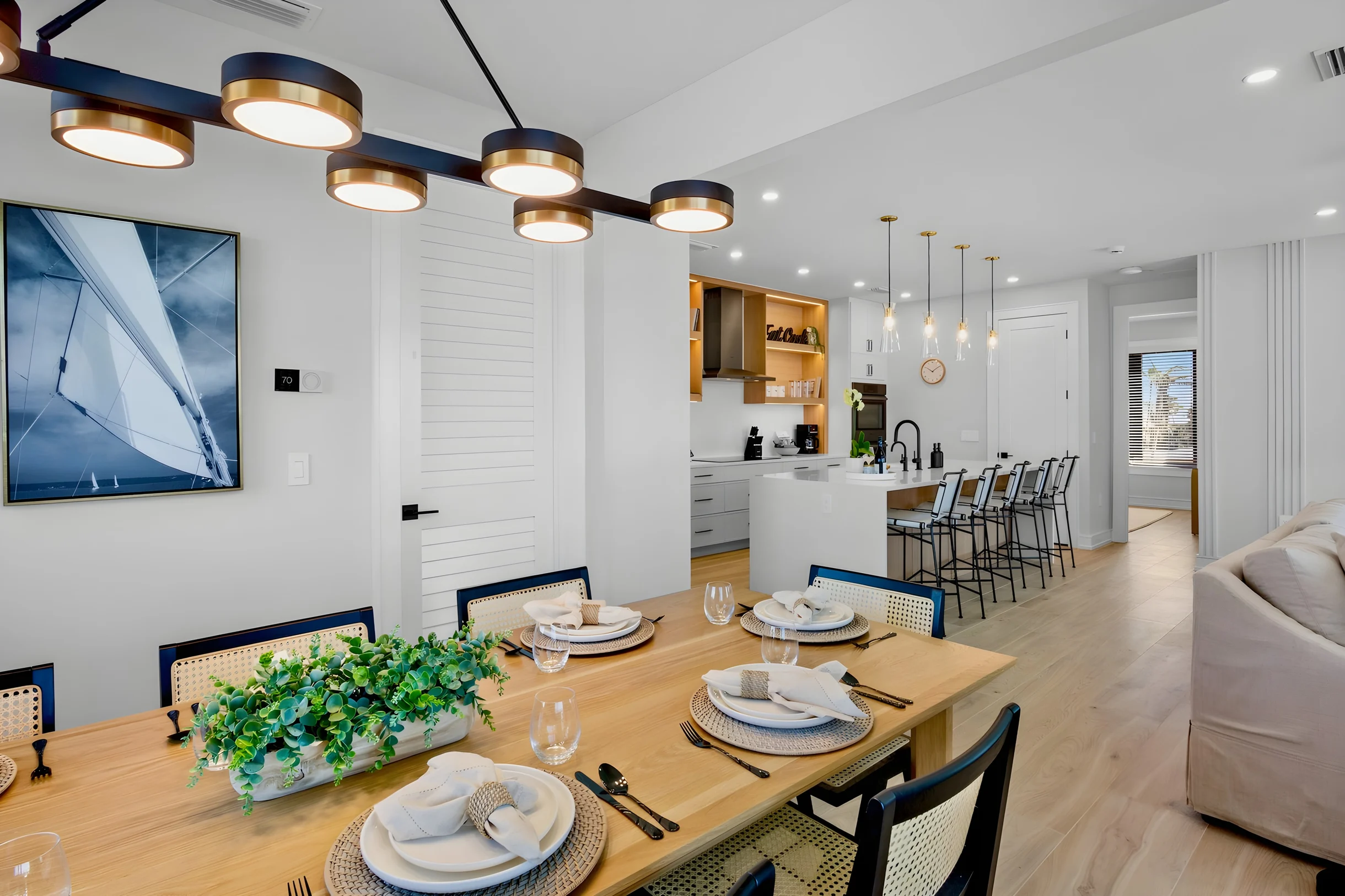 Wander Bradenton Beach Sunset #73