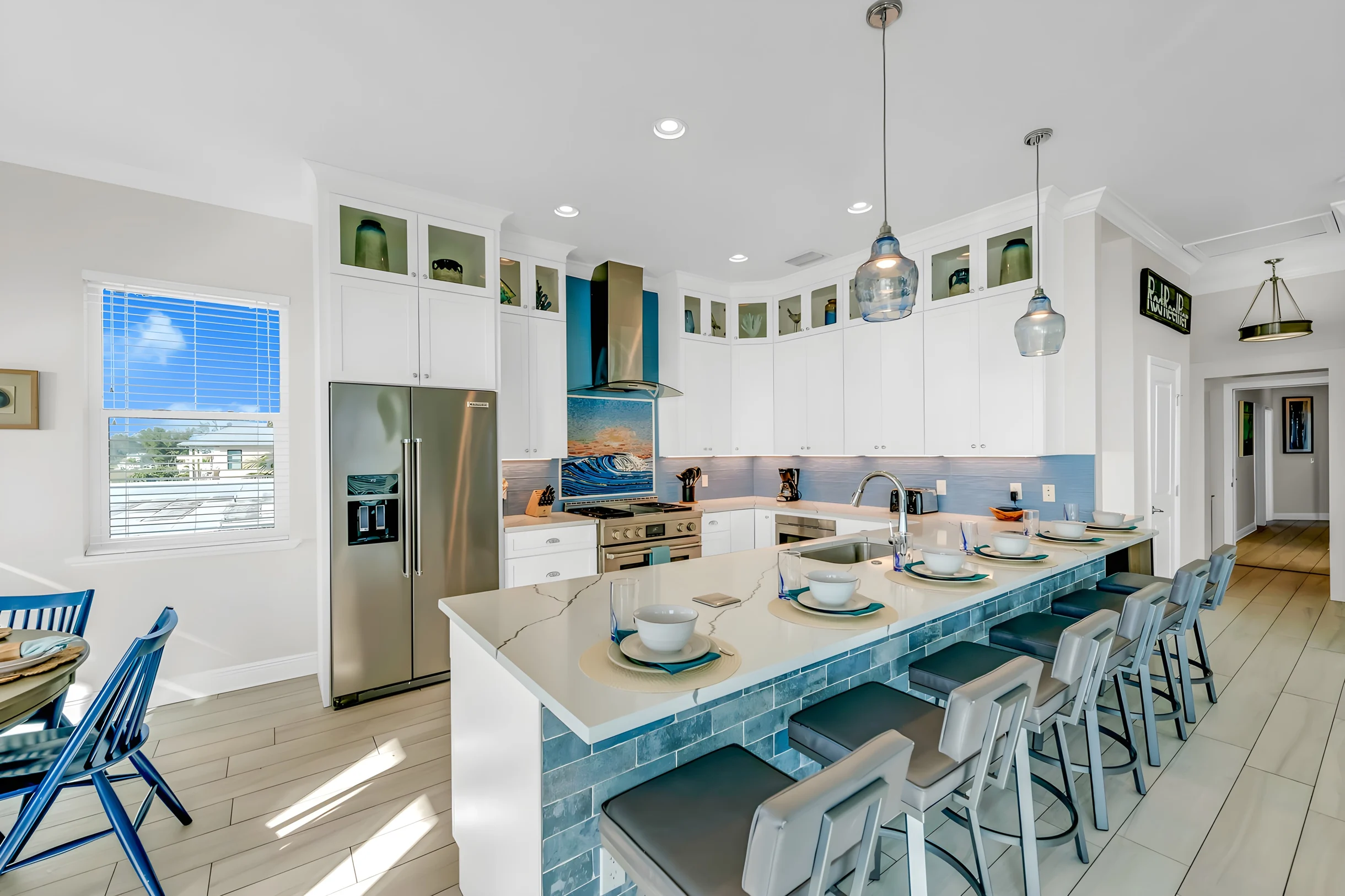 Wander Bradenton Beach Palms #26