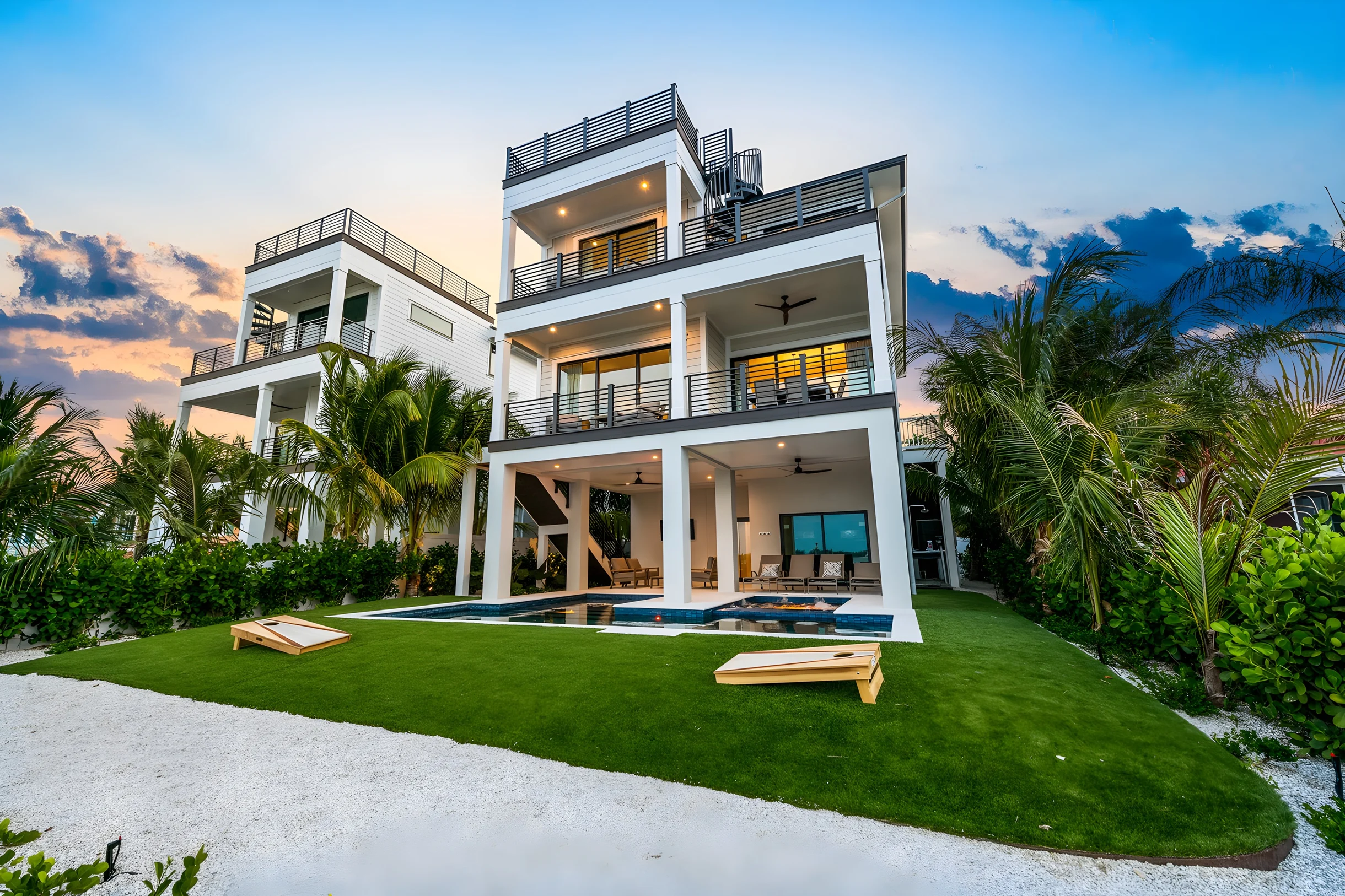 Wander Bradenton Bay Glow #55