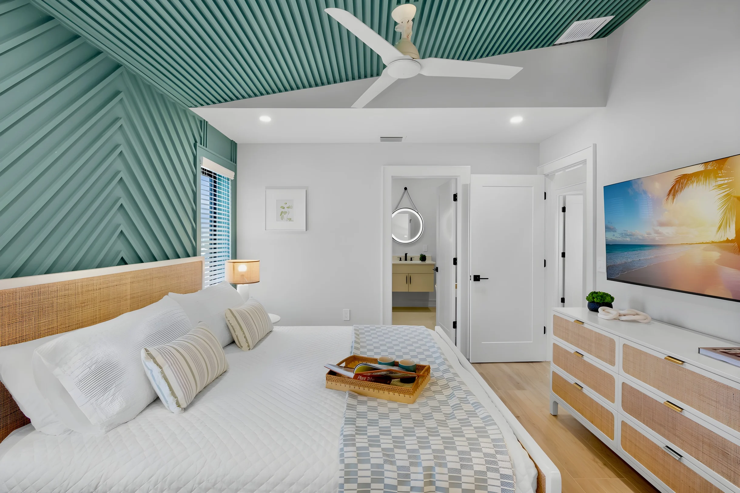 Wander Bradenton Beach Sunset #36