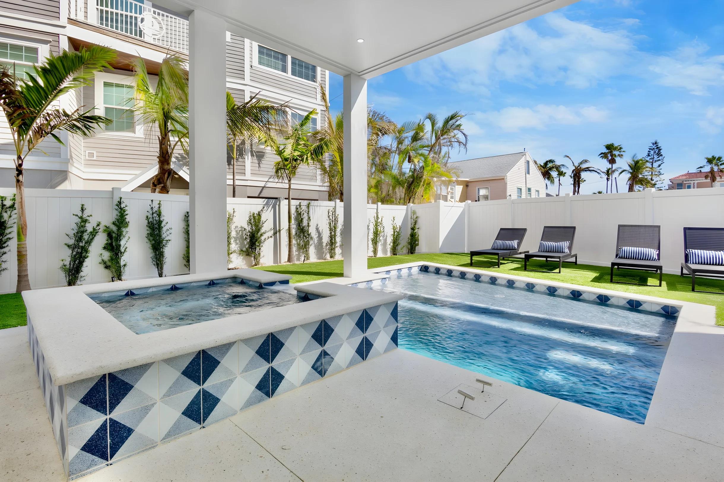 Wander Bradenton Beach Sunset #23