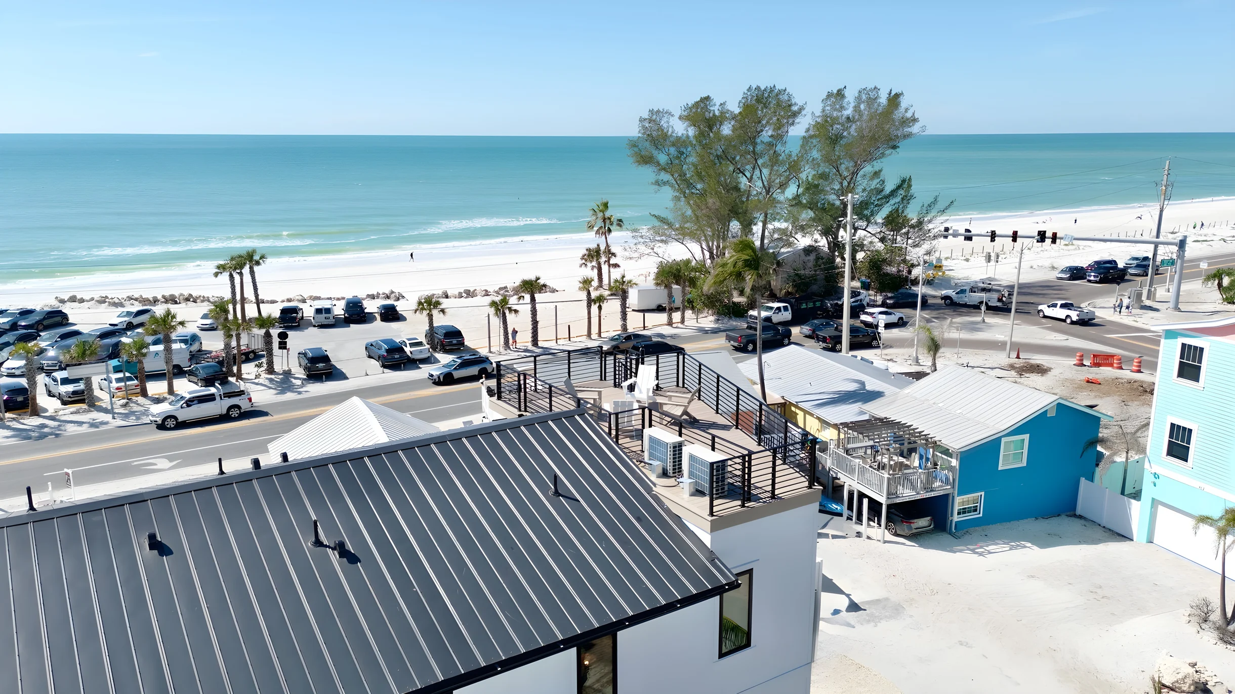 Wander Bradenton Beach Sunset #62