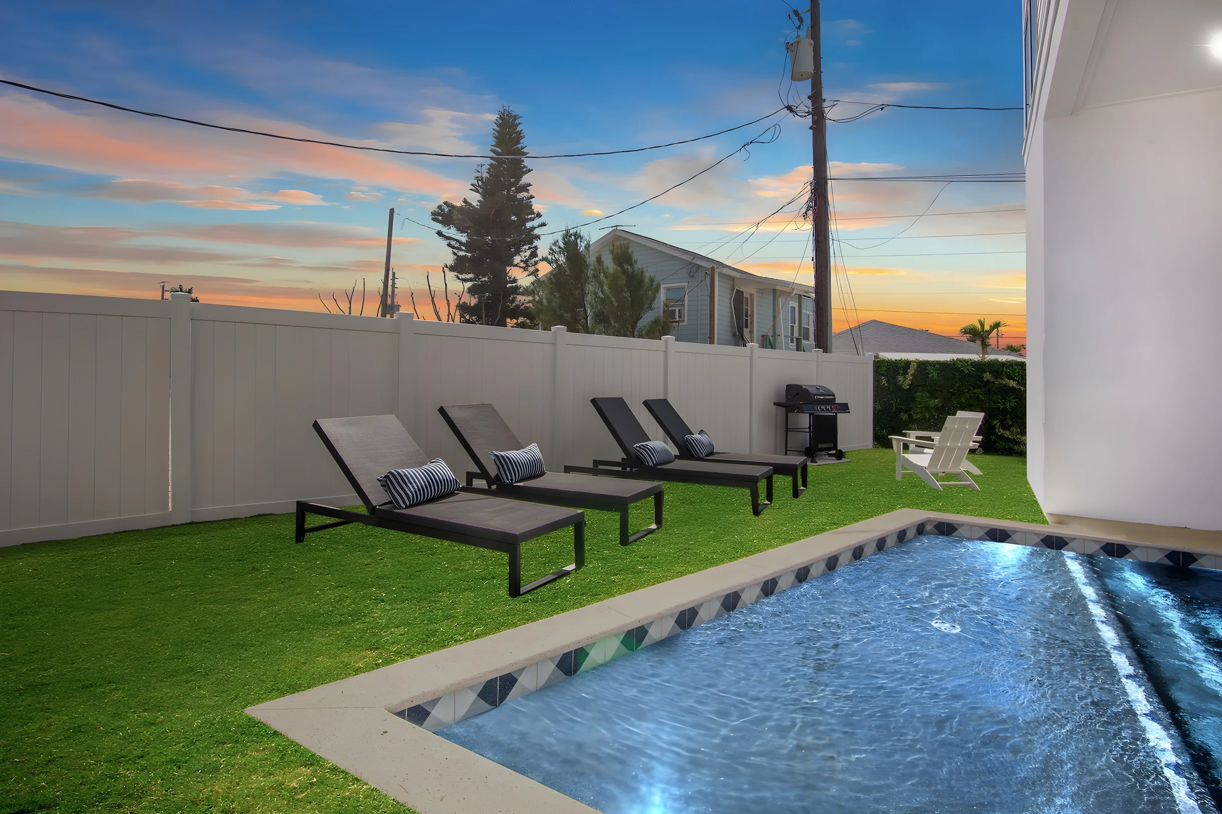 Wander Bradenton Beach Sunset #53