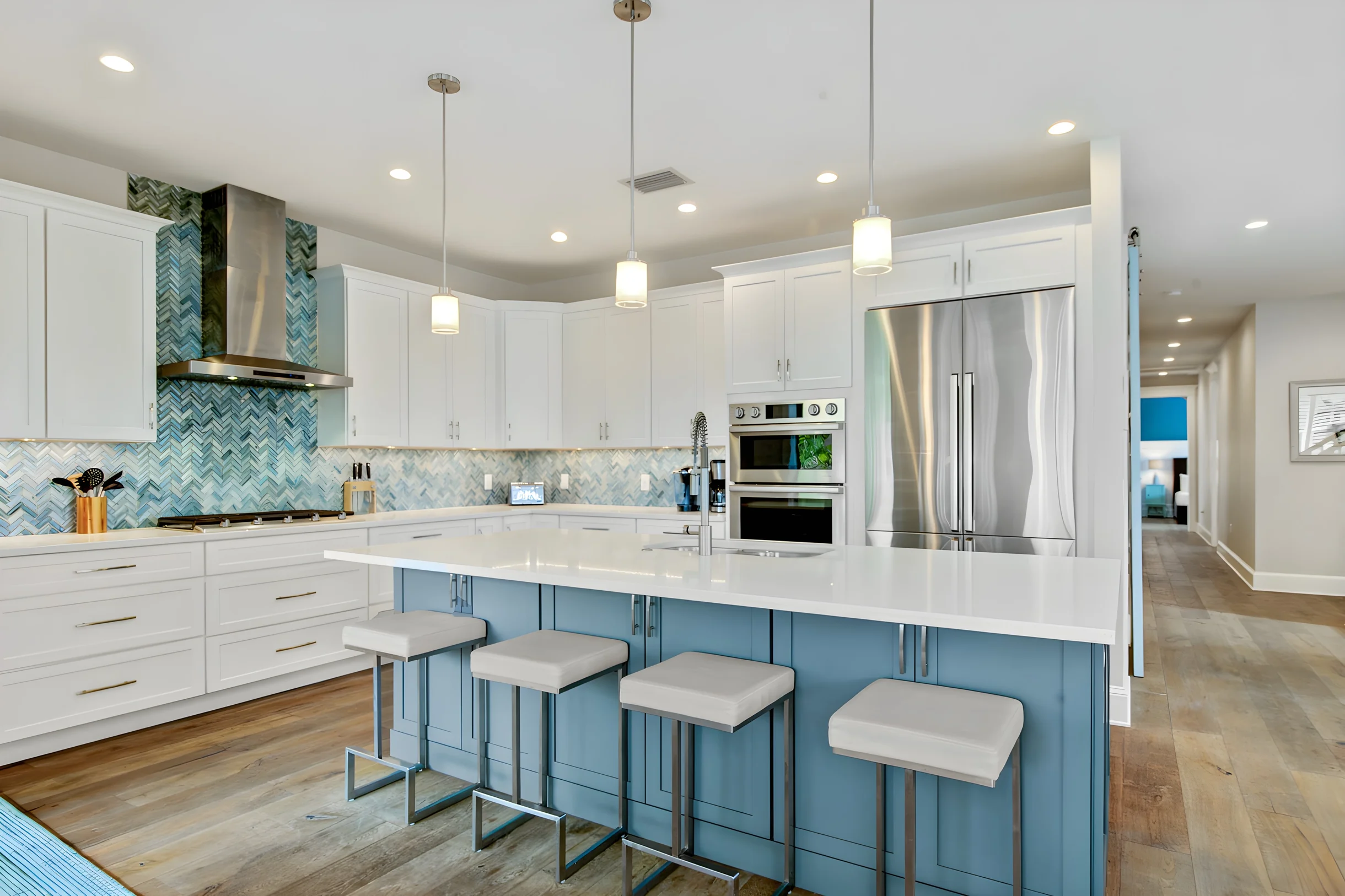 Wander Anna Maria Whisper #56