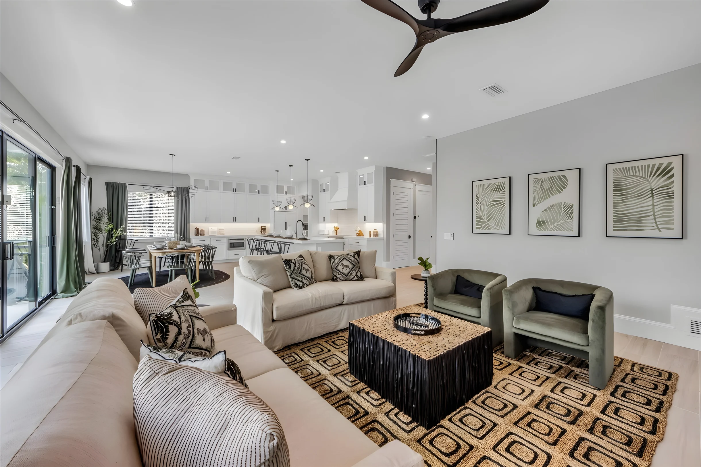 Wander Anna Maria Bliss #29