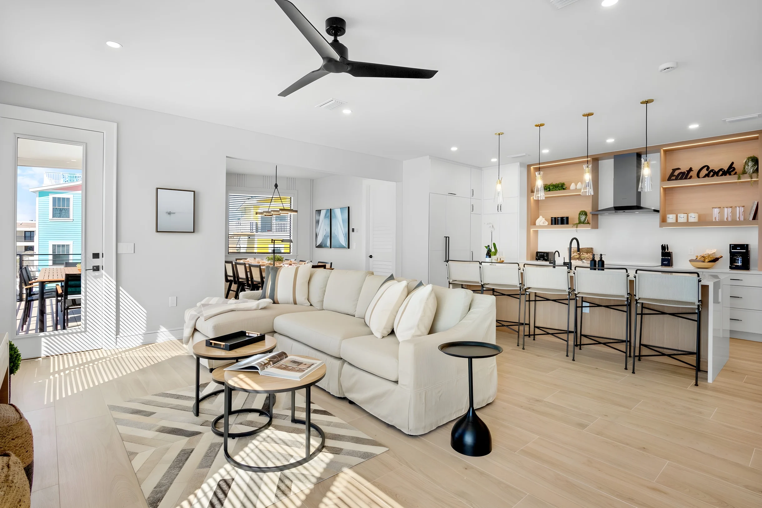 Wander Bradenton Beach Sunset #3