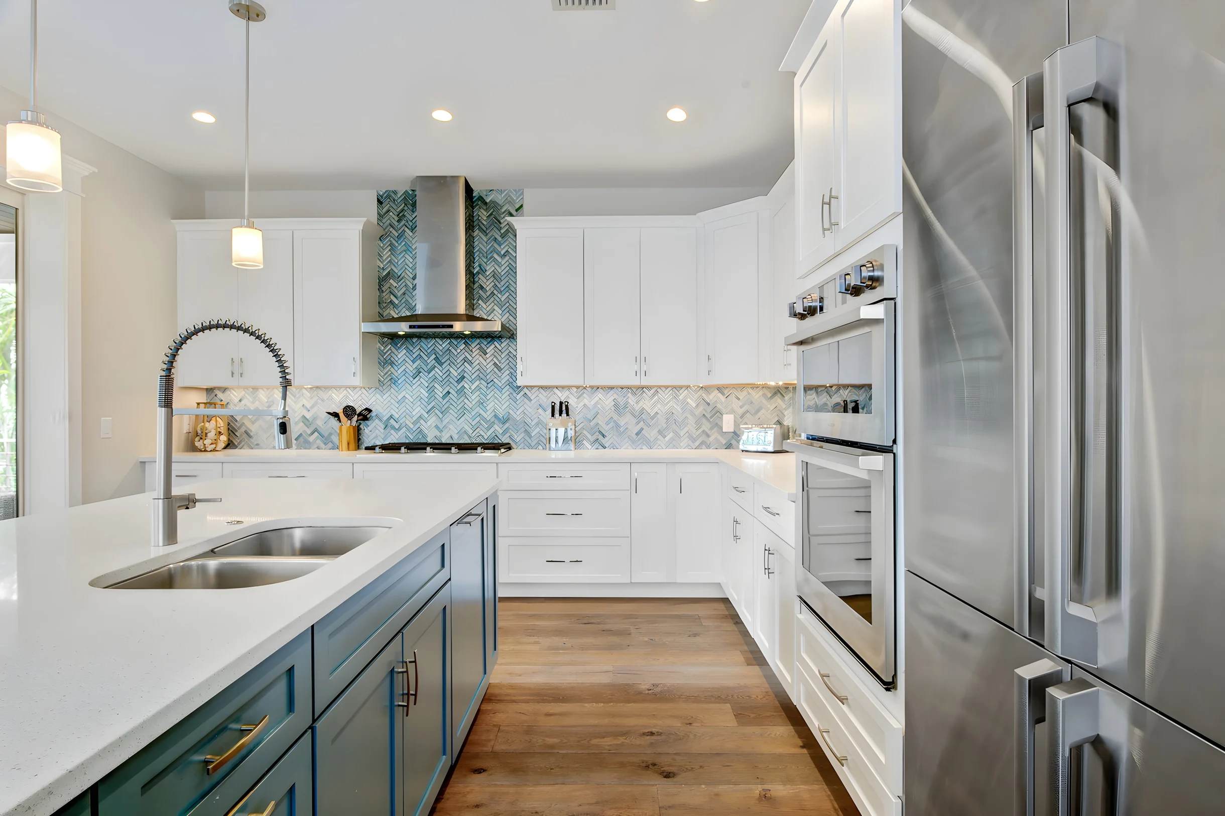 Wander Anna Maria Whisper #57