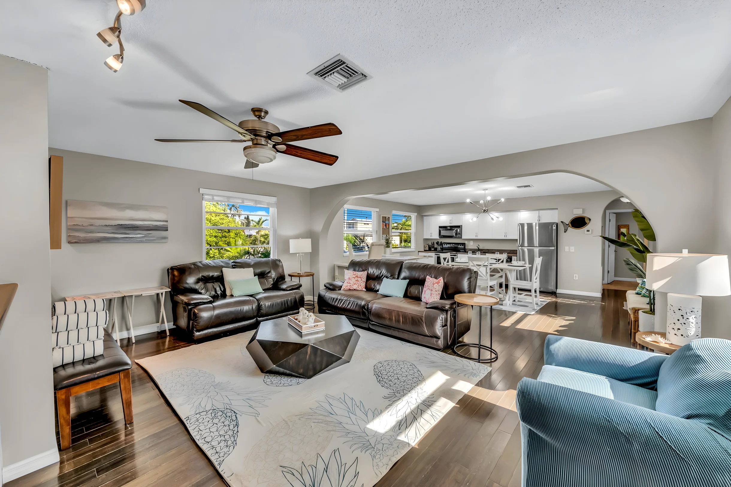 Wander Holmes Beach Pier #1