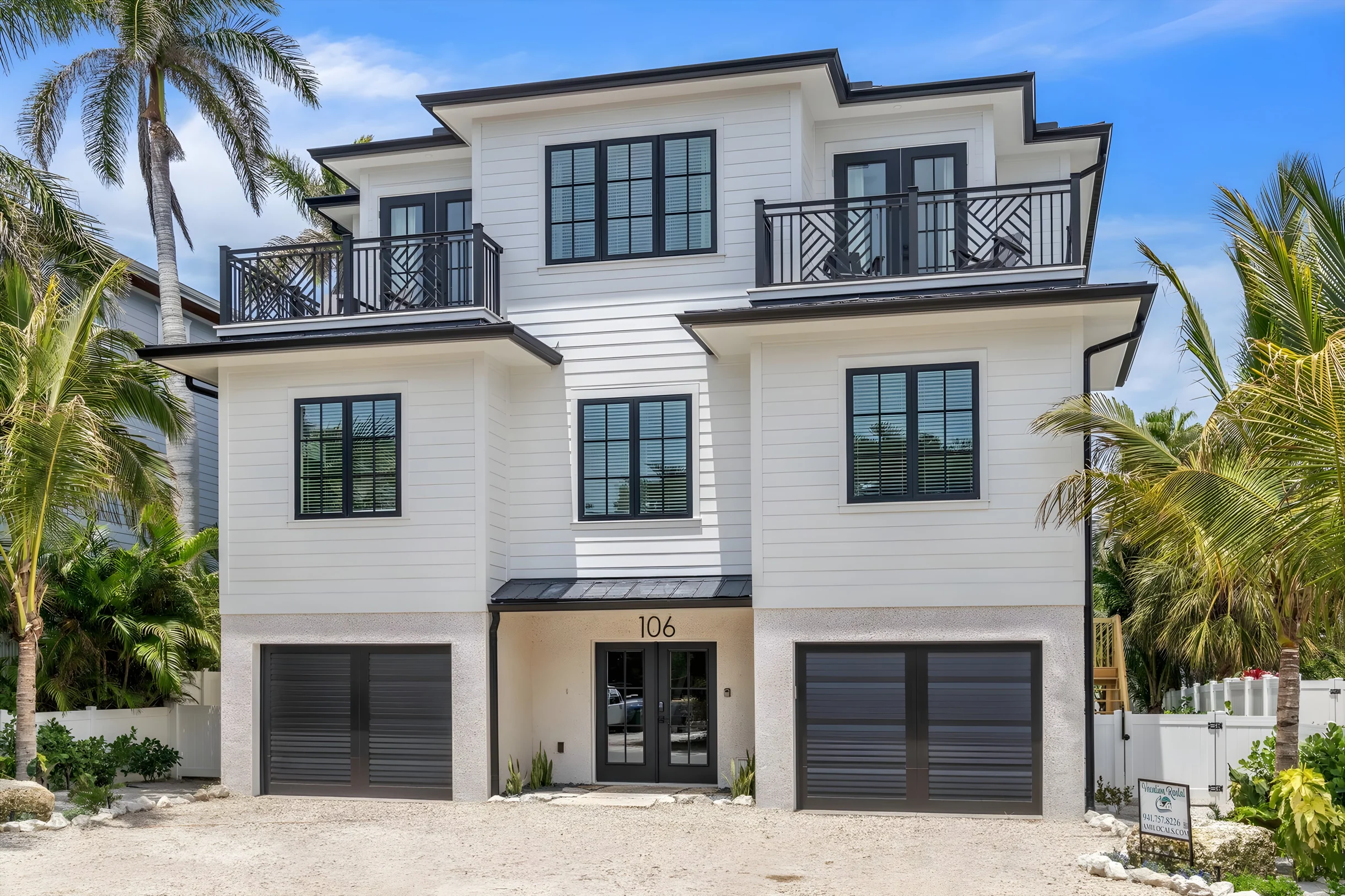 Wander Anna Maria Bliss