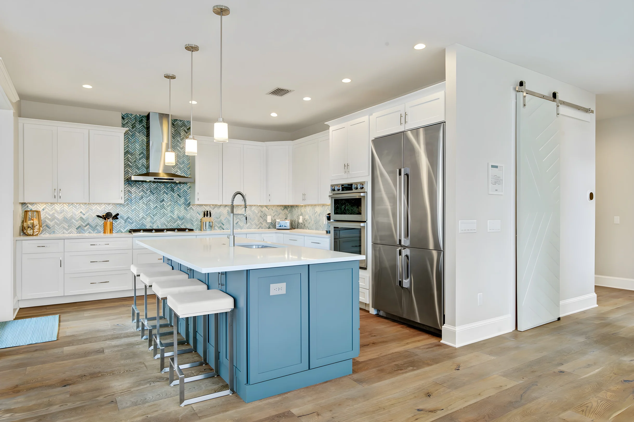 Wander Anna Maria Whisper #53