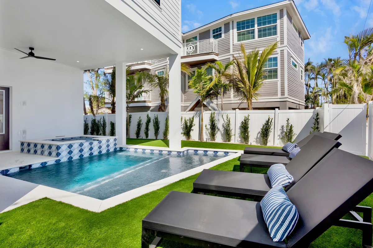 Wander Bradenton Beach Sunset